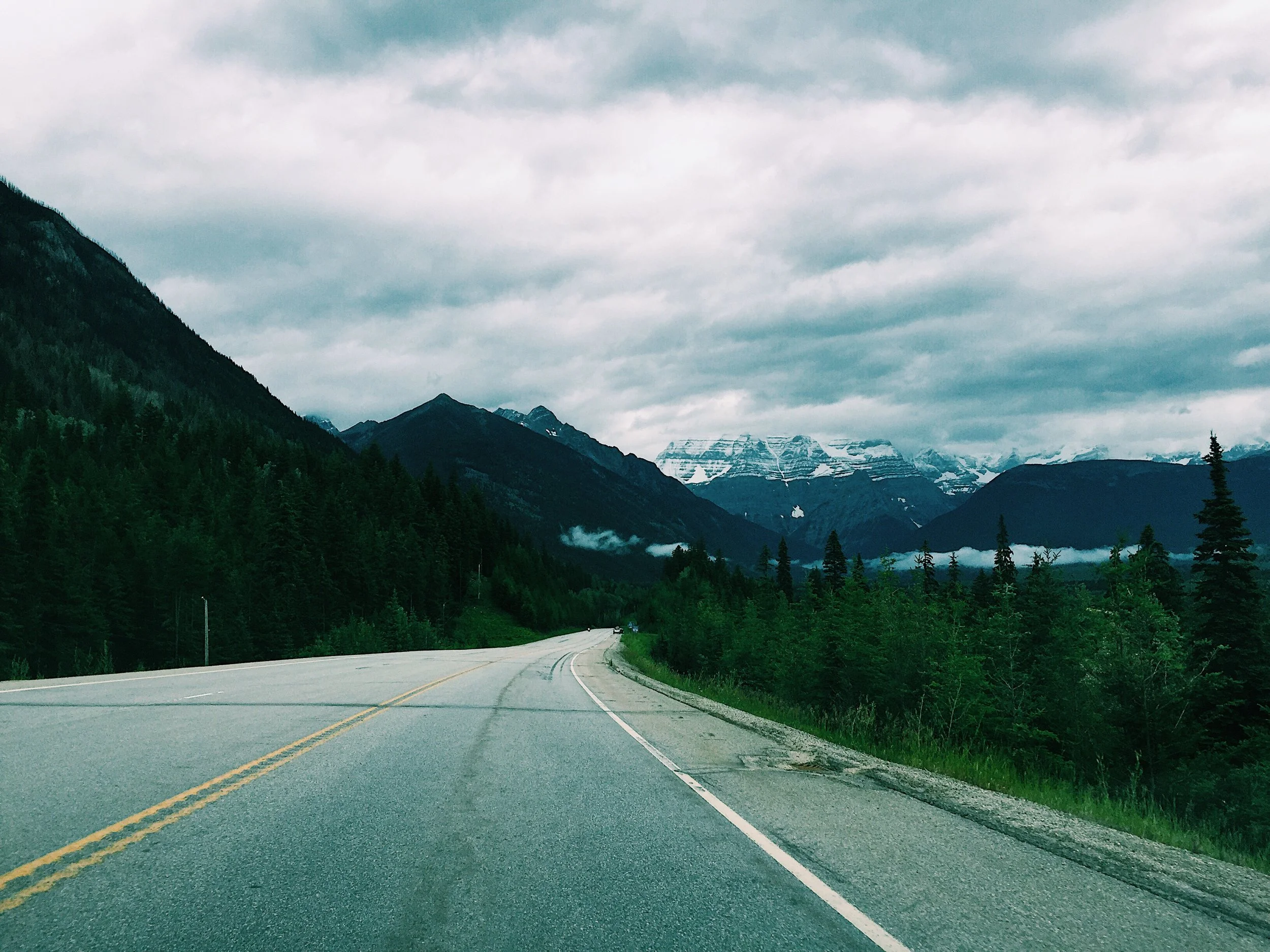 The Problem with Broken Expectations