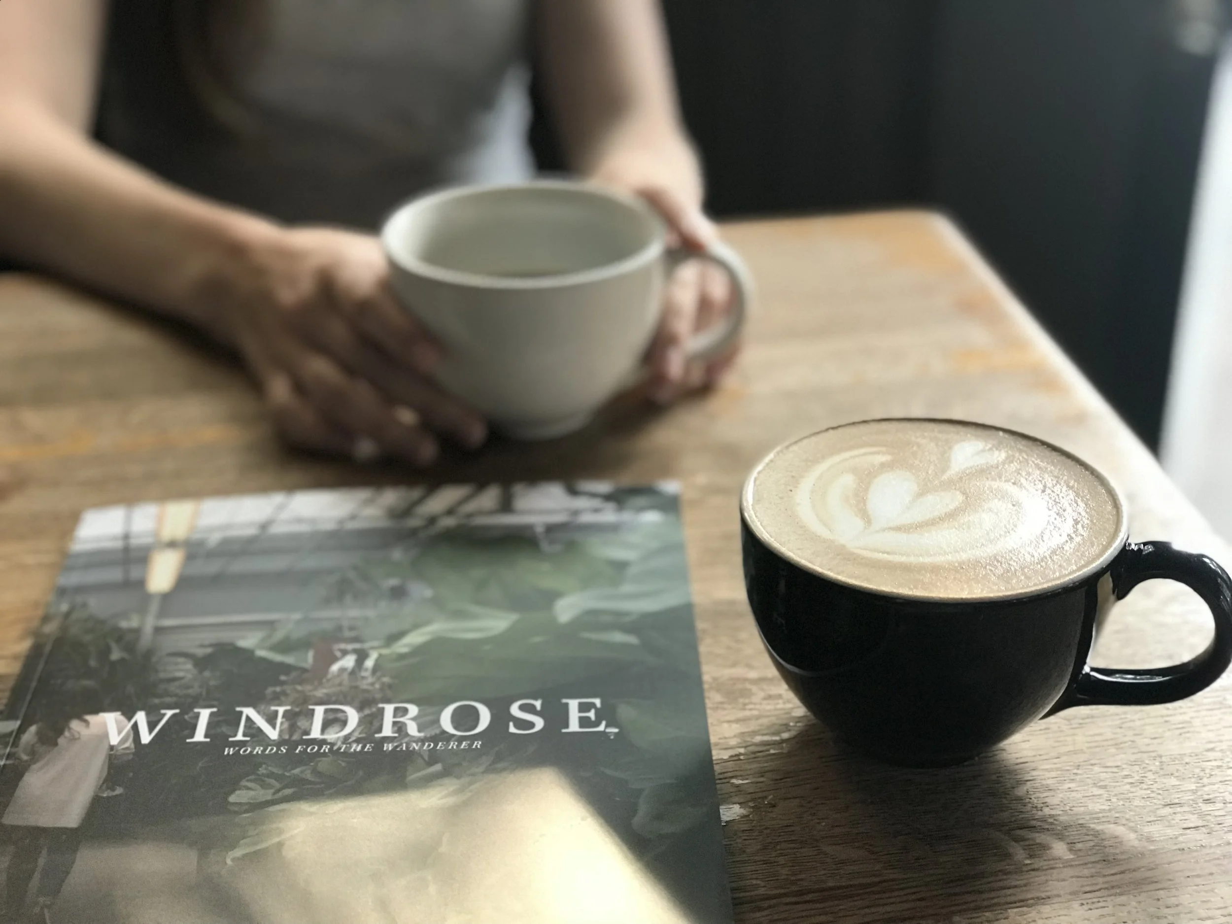 Windrose Magazine Issue 2 Frothy Cover Image.jpg