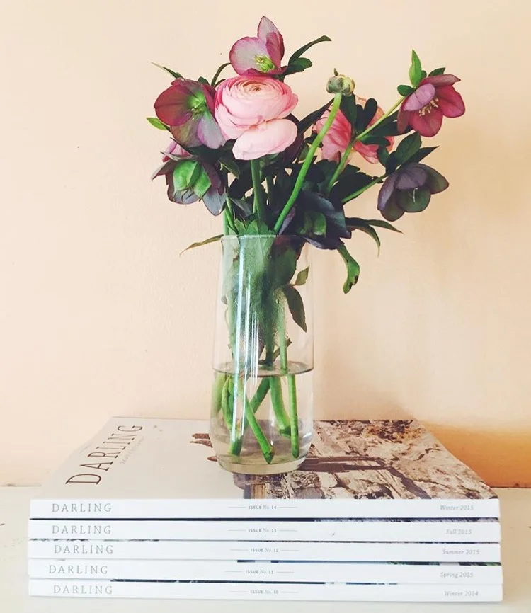 FROM THE ARCHIVES: Making Time for Yourself