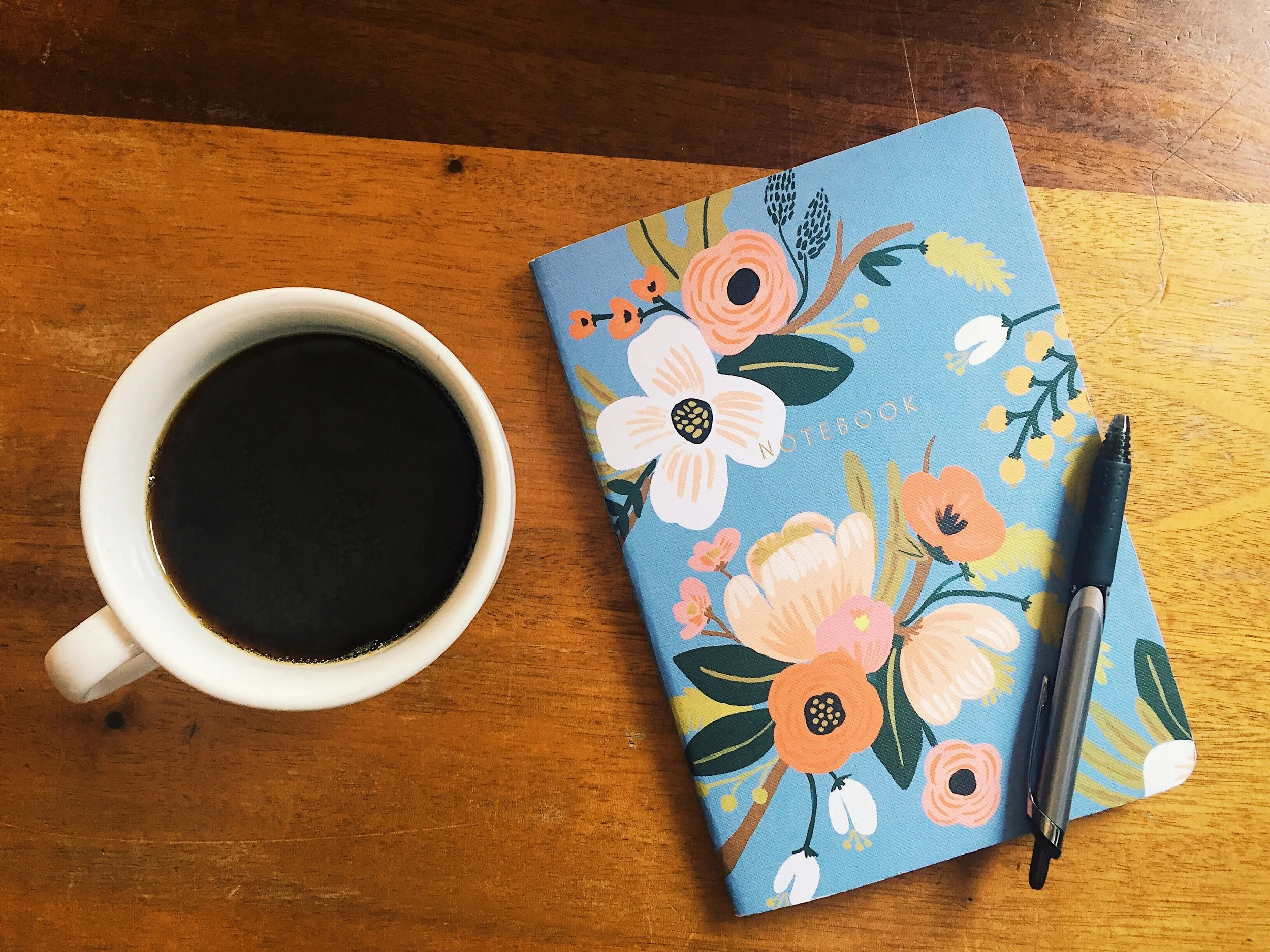 Surviving the First Two Weeks of A New Job