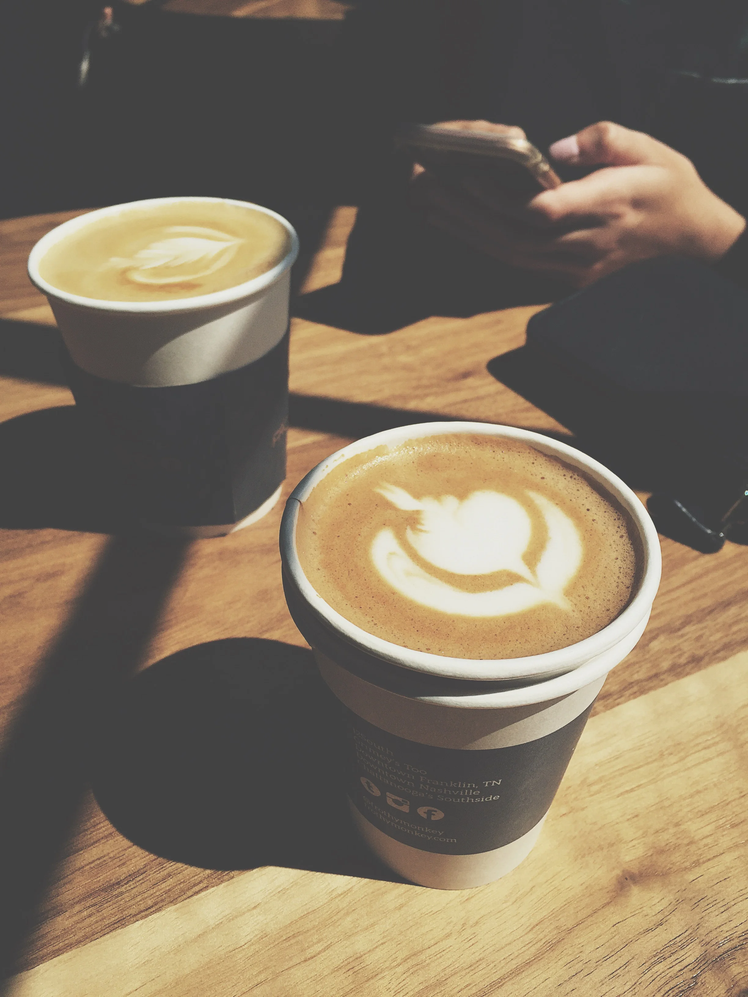 The Value of Boredom