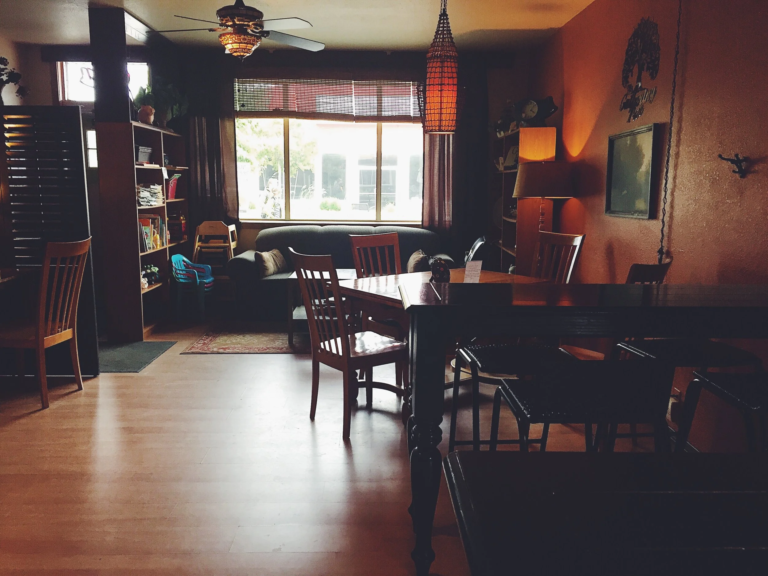 Cultivating Community in Post-Grad Life