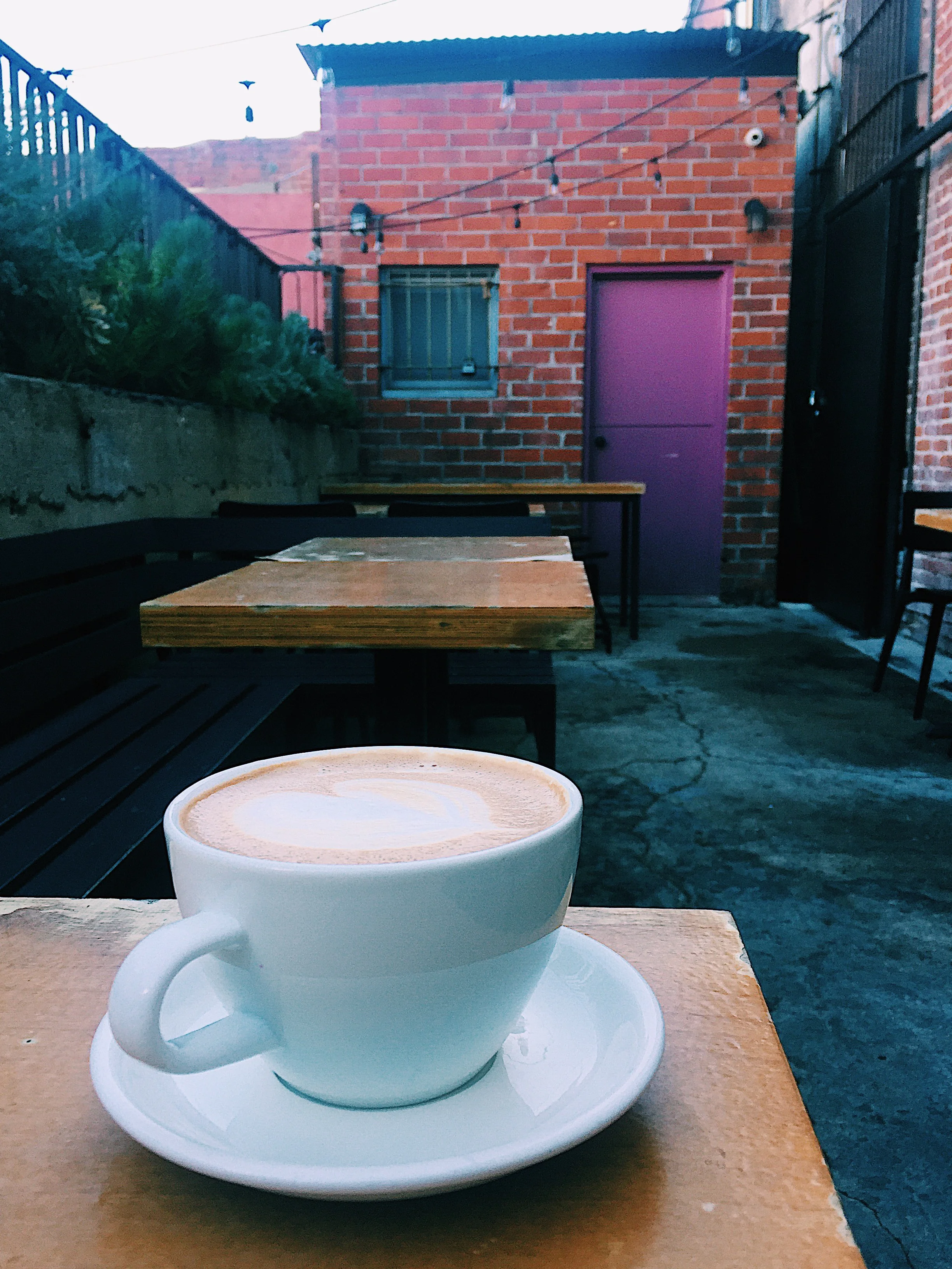 Surviving the Pink Slip