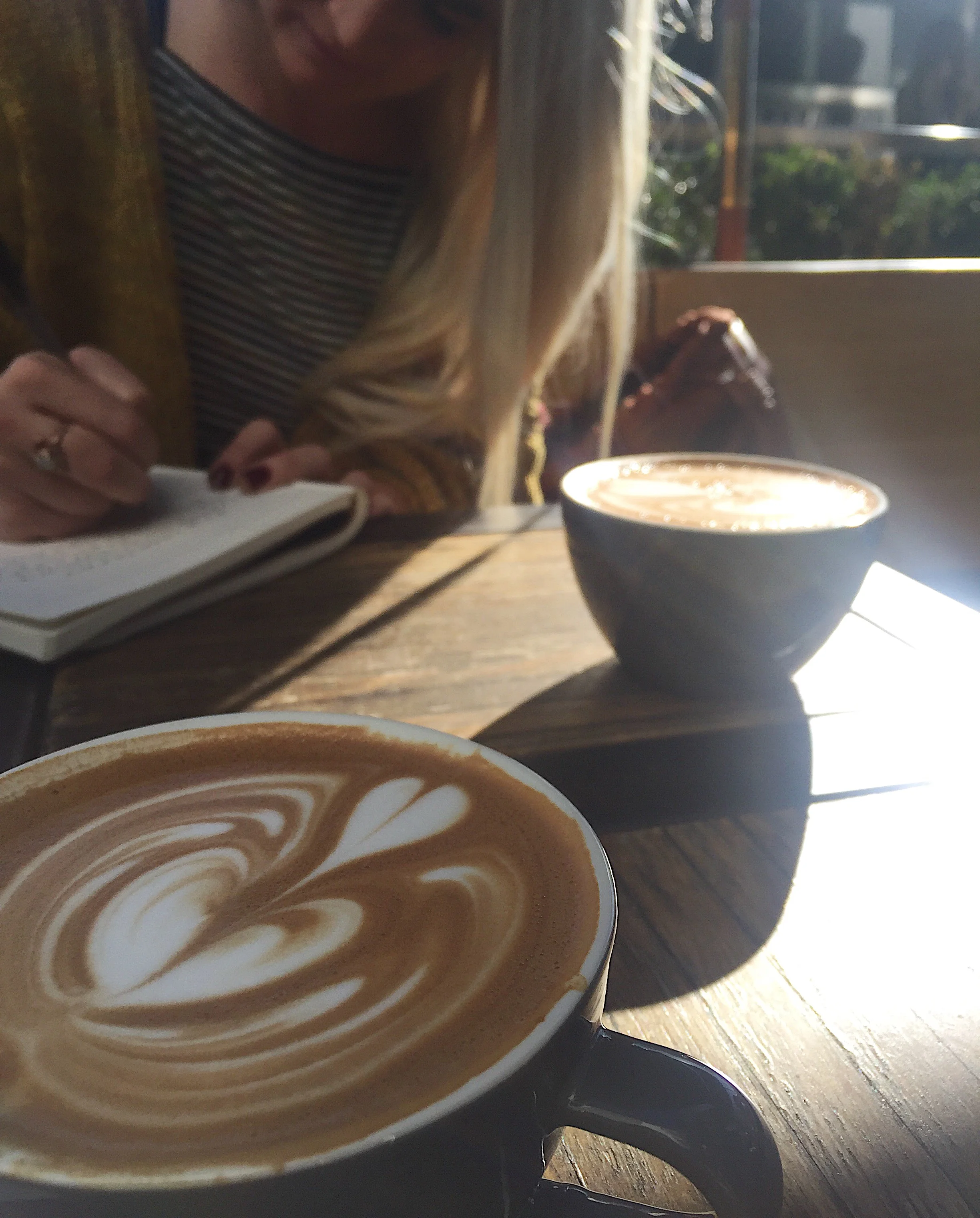 Redefining the Idea of Success