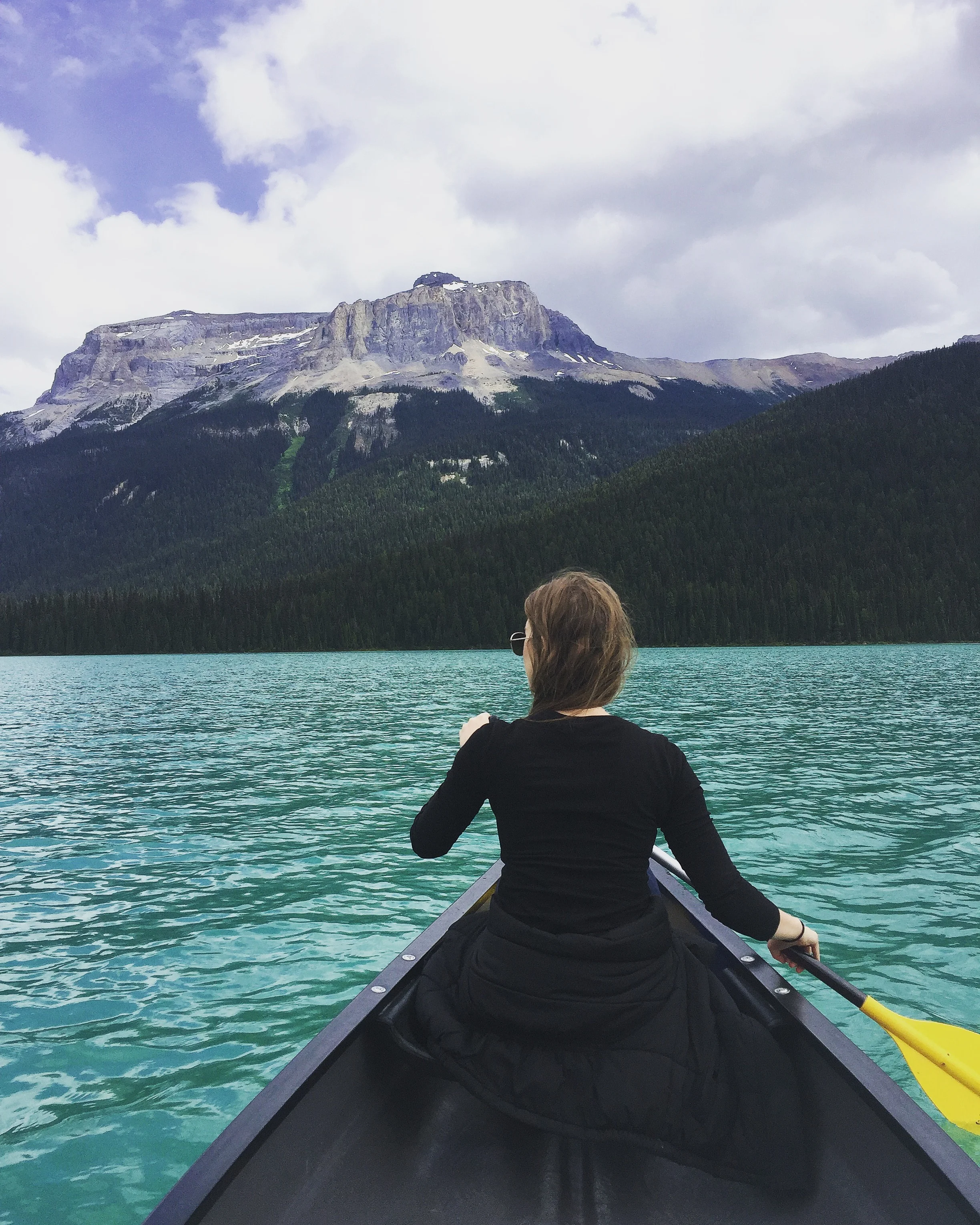 Keep Going: Thoughts on Celebrating Four Years of Windrose