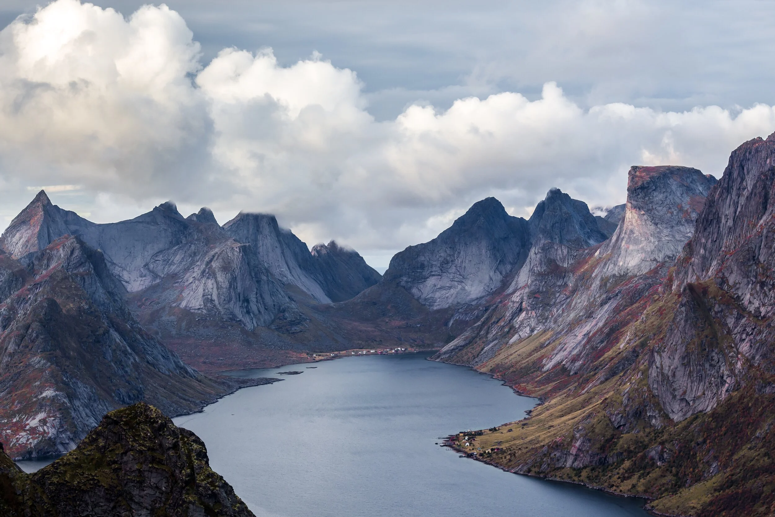 This is Your Problem Now: A Reflection on Avoiding Hard Things