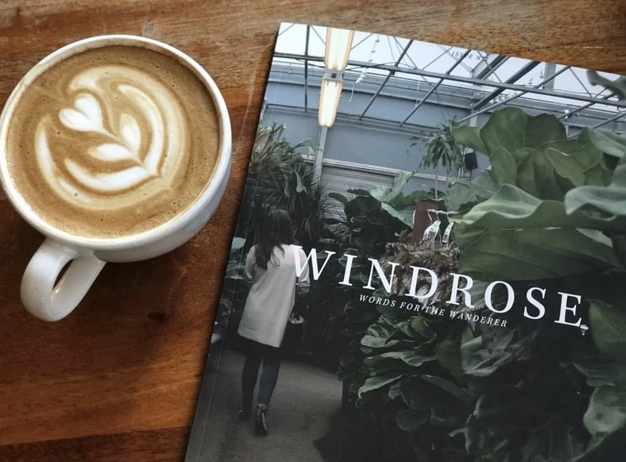 The End of An Era: Saying Goodbye to Windrose
