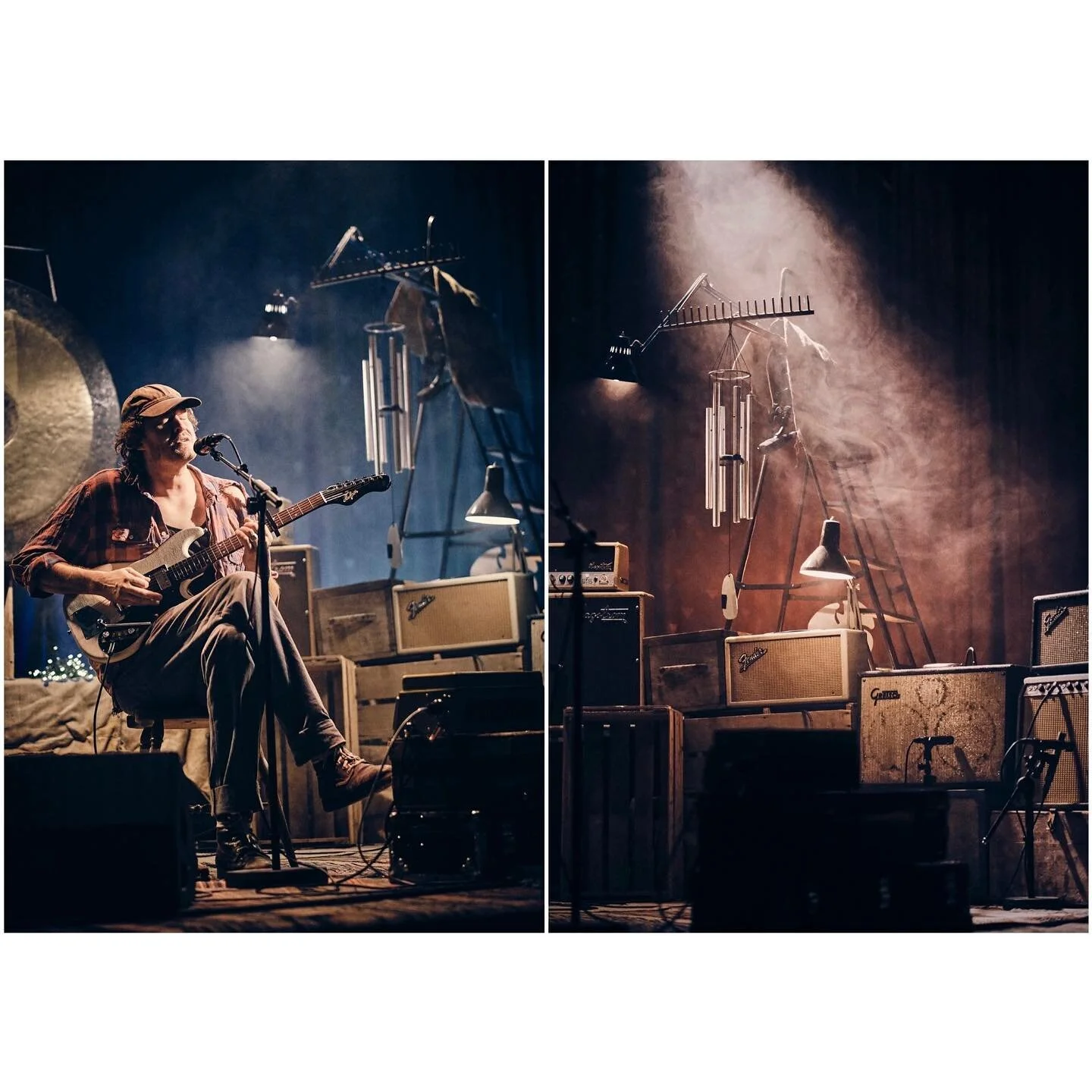 Daniel Norgren Solo 2020