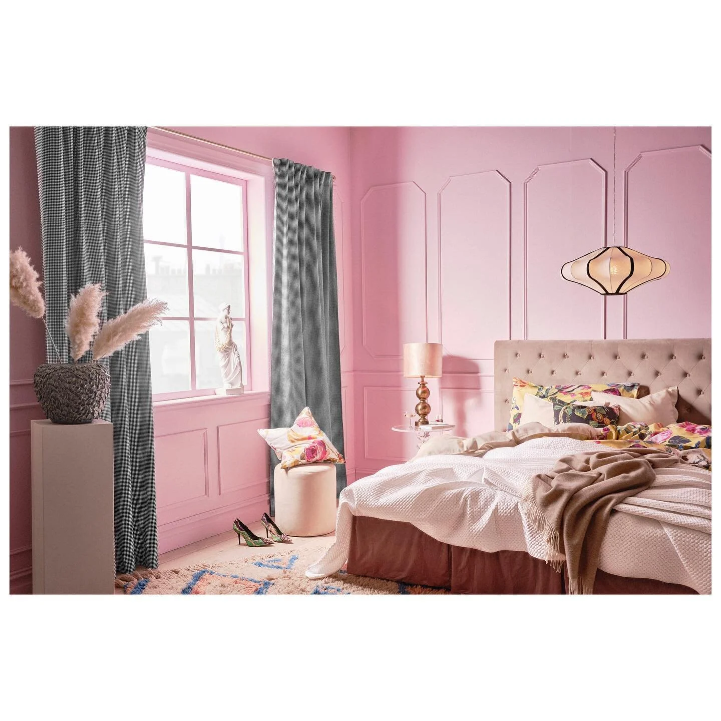 Client work for @jotex.se together with @camillakarnestedt