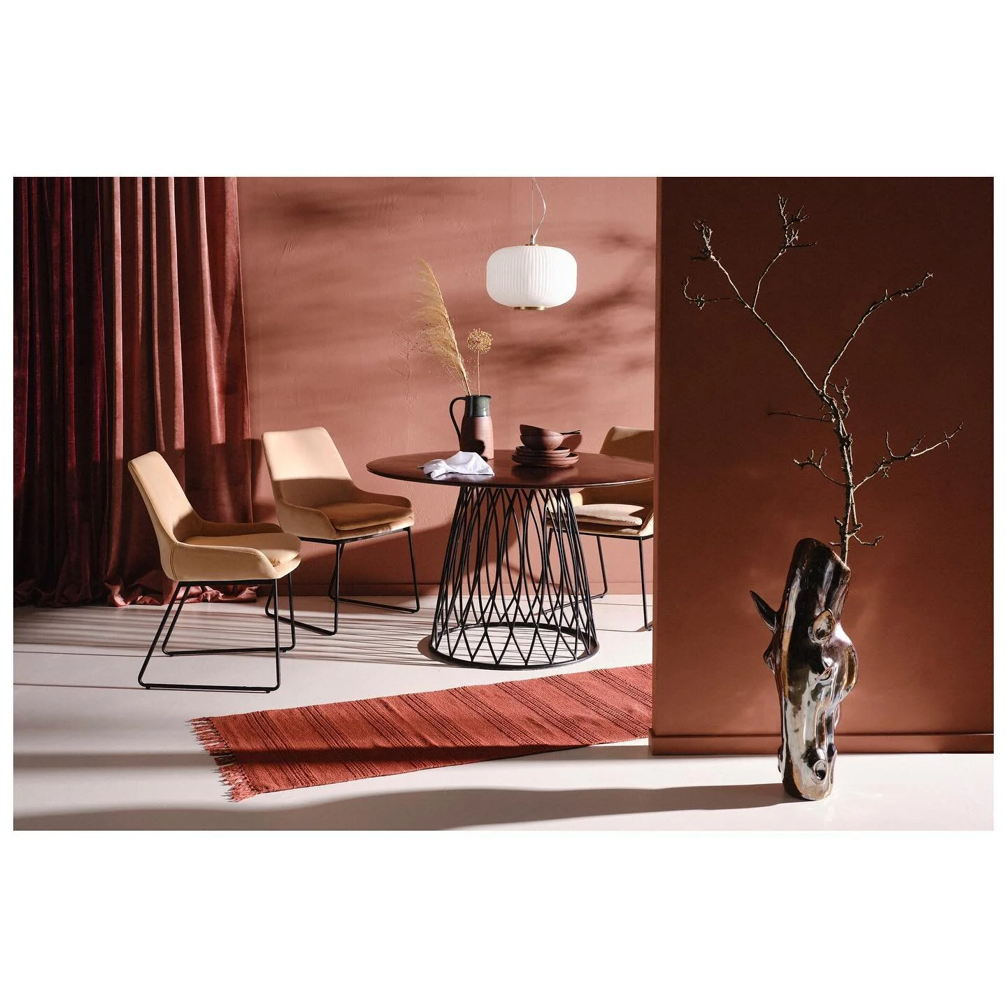 New Client Work for @jotex.se Together with the talented @camillakarnestedt