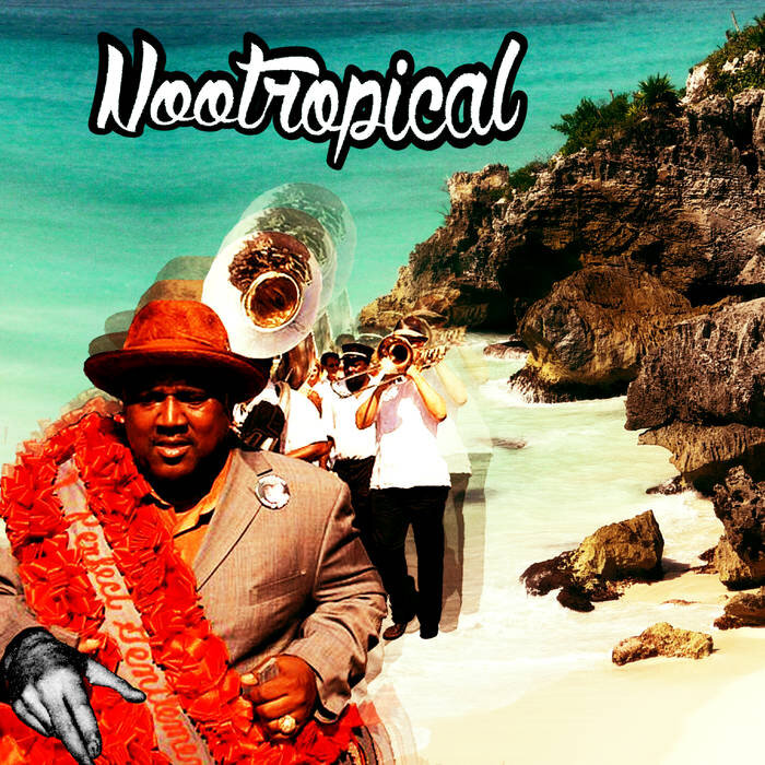 nootropical EP