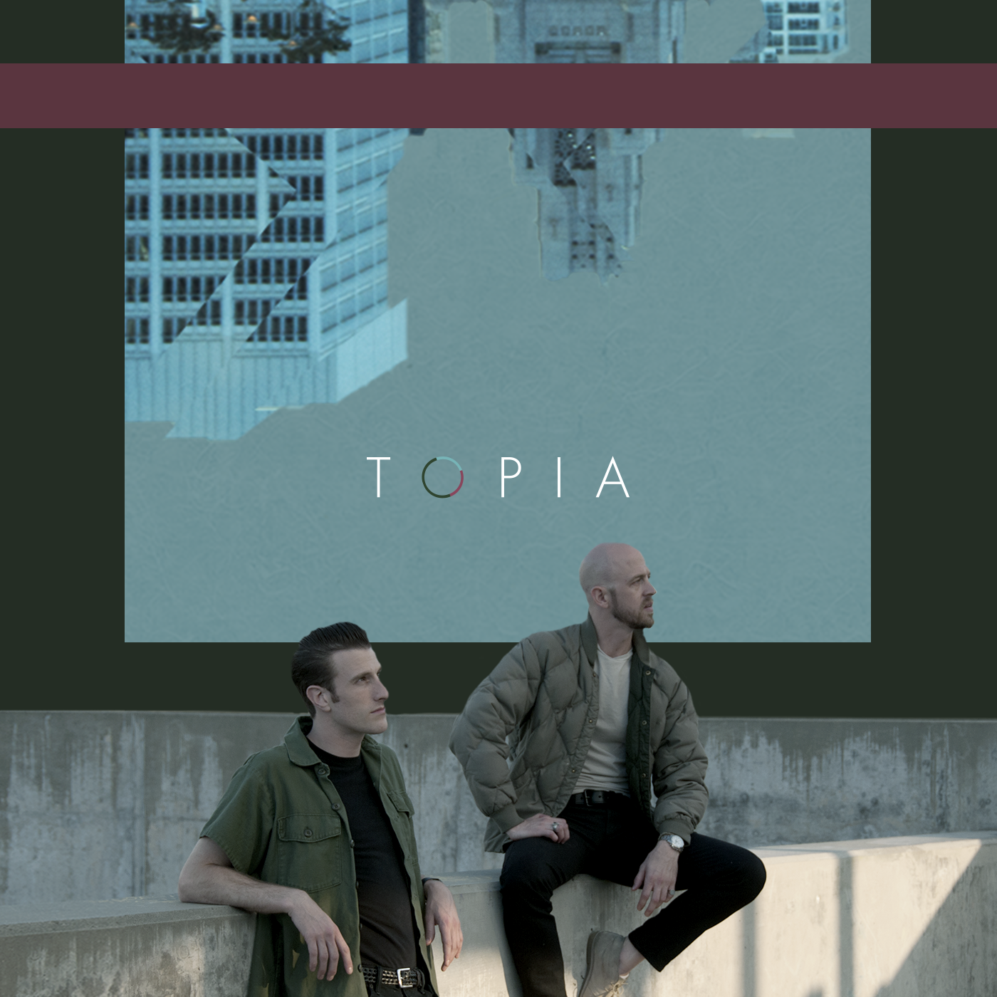 Topia EP