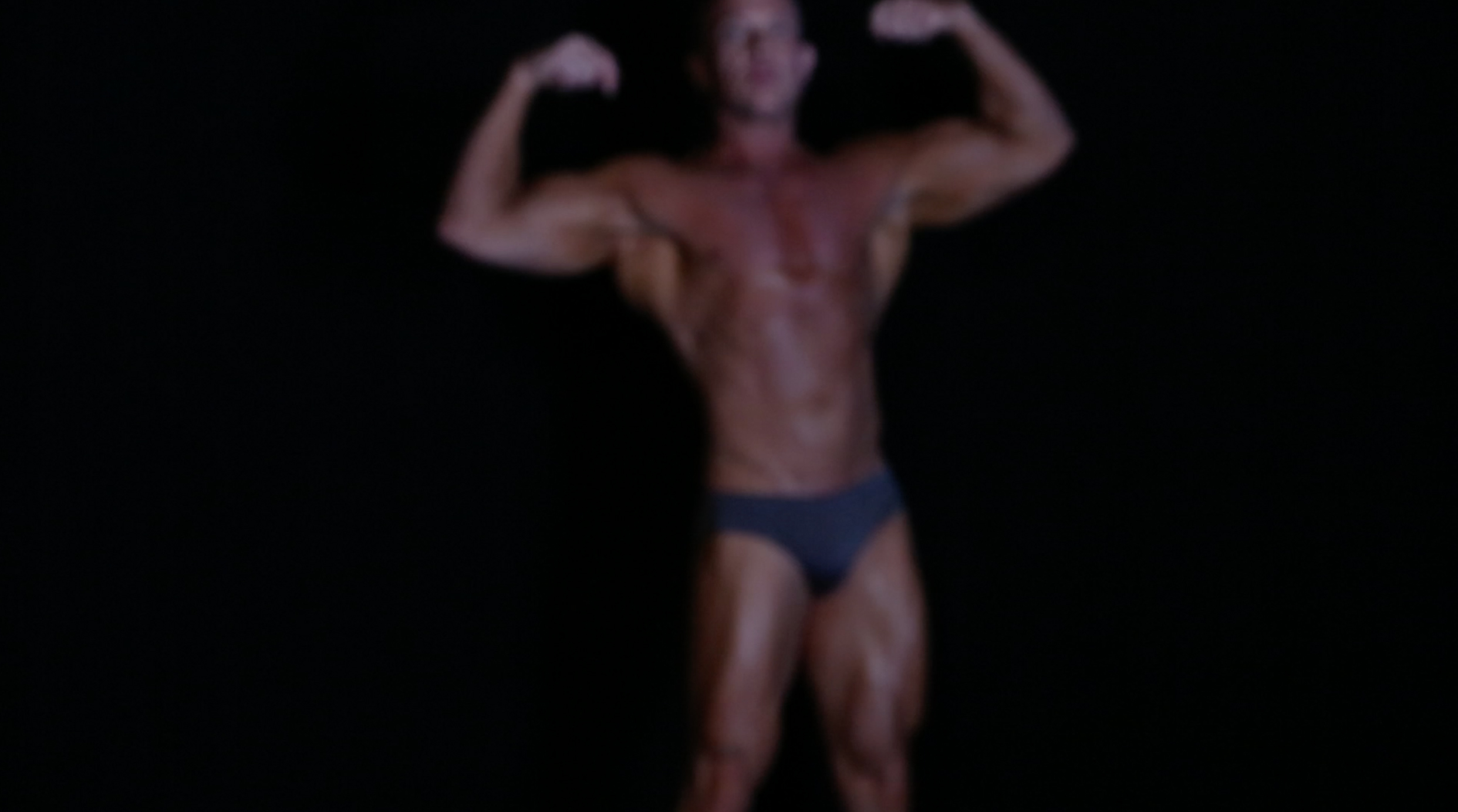 The Criteria of Shape / Film Stills