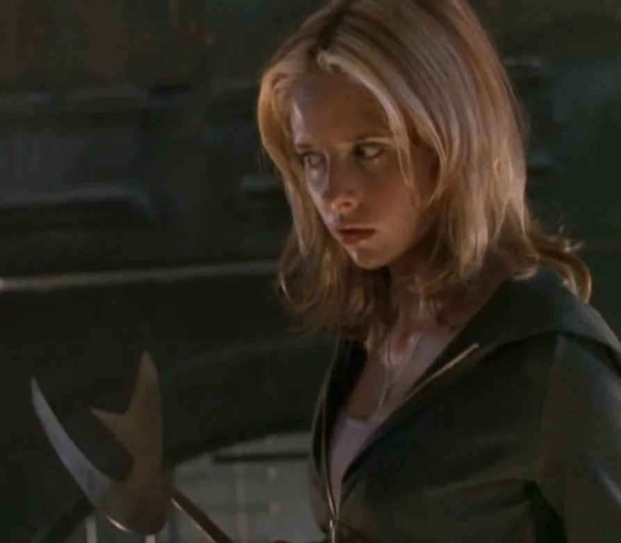 Invisible Triumphs: the Quieter Heroism of Buffy the Vampire Slayer