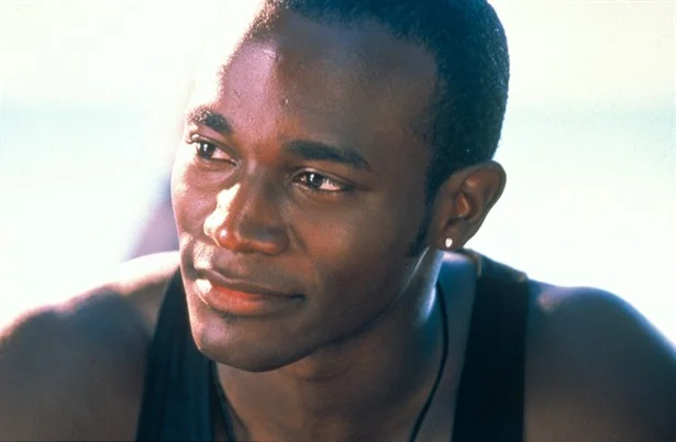 Crush of the Week: Melodies and Cheekbones