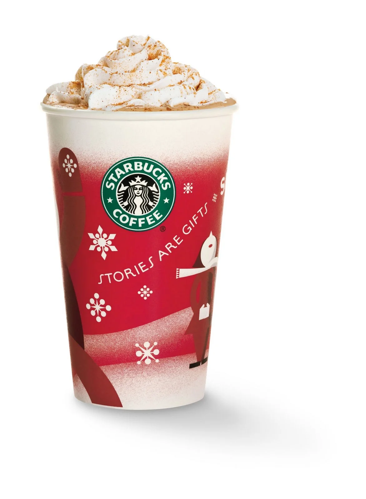 Gifts that only Jesus can give.