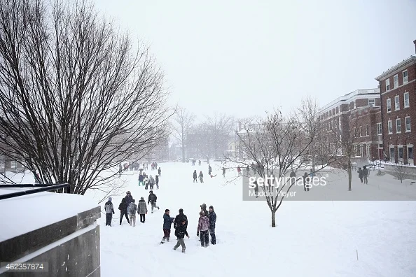 This is approximately my entire memory of Connecticut, yeah.