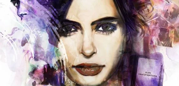 Jessica Jones: Fabulousness, Mind Control, Feminism