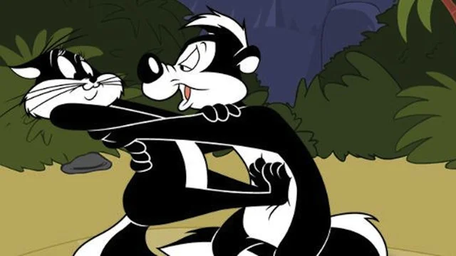 I'm super proud of my 4-year-old self for how violently I hated this terrible cartoon. Good call, little me.