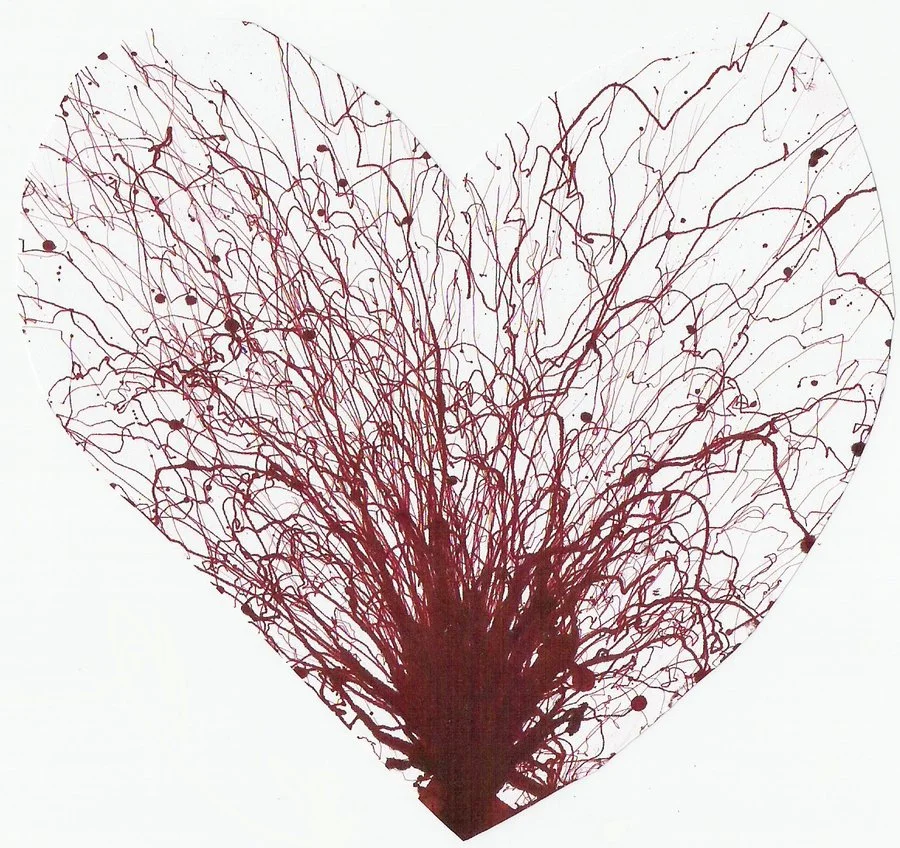 For Real Though--F**k Valentine’s Day