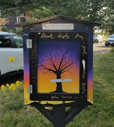 Return from the Brink