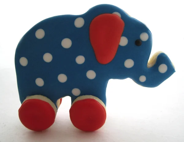 Animals - 3D elephant.jpg
