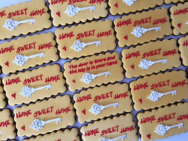 Christmas - home sweet home key plaques.jpg