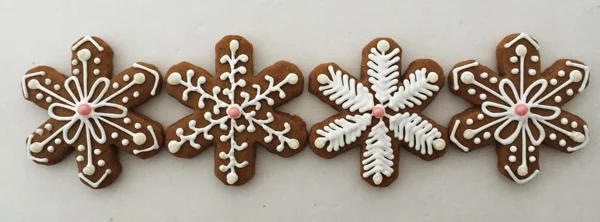 Winter - gingerbread snowflakes.jpg