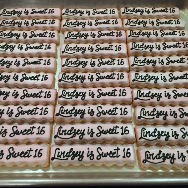 Sweet 16 message cookie.jpg