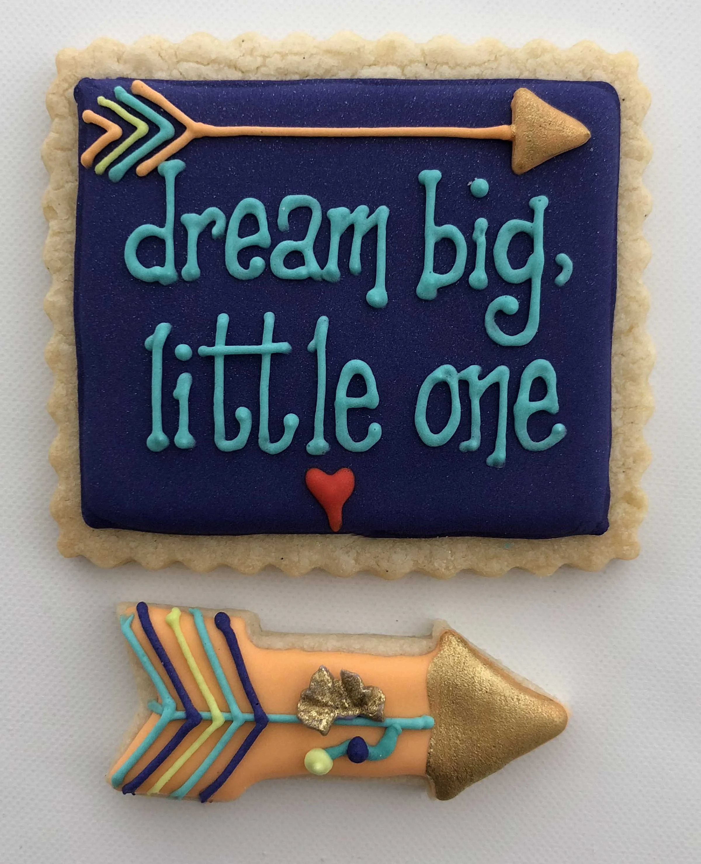 dream big, little one with arrow.jpg