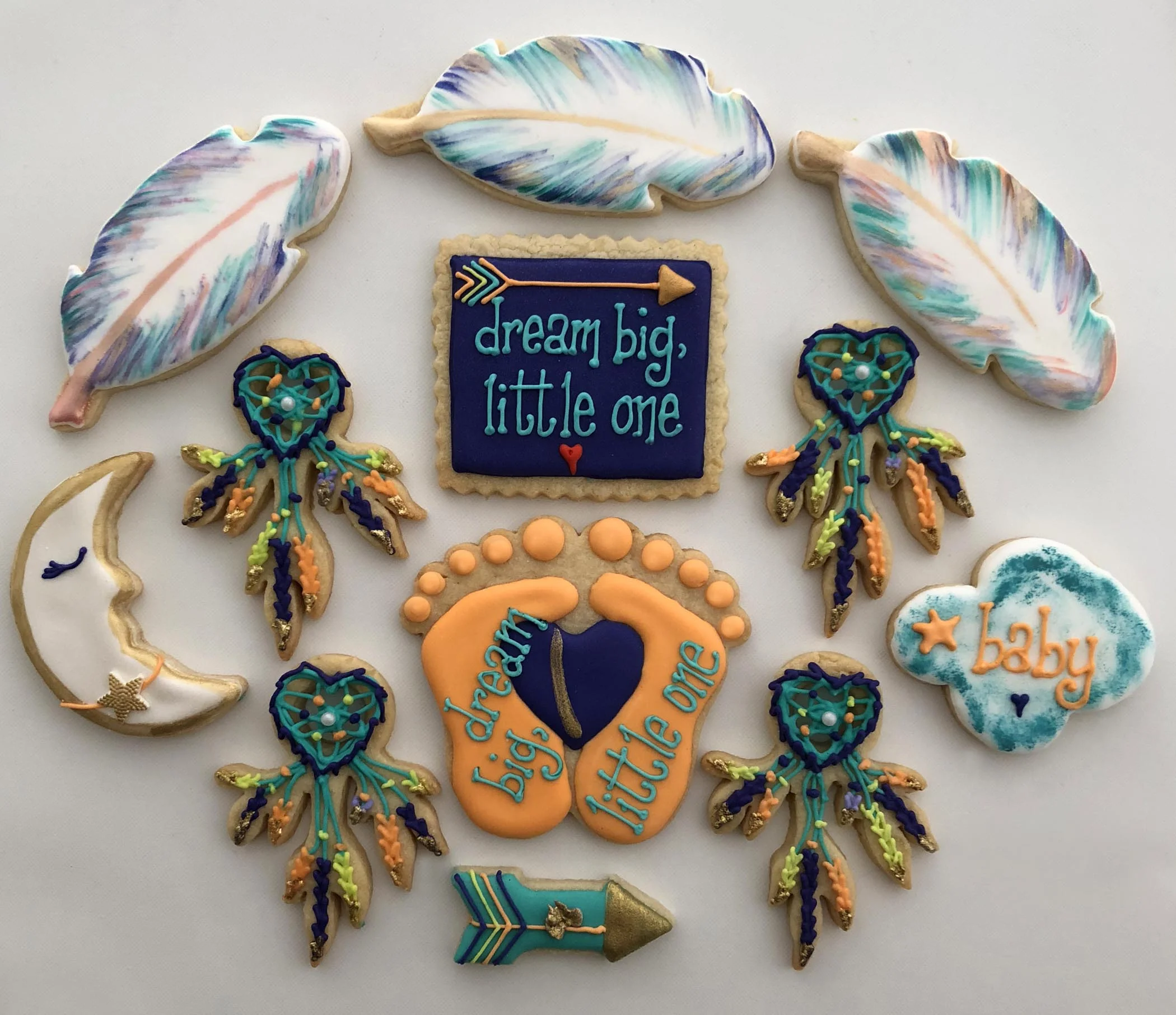 Dream big, little one dozen set.jpg