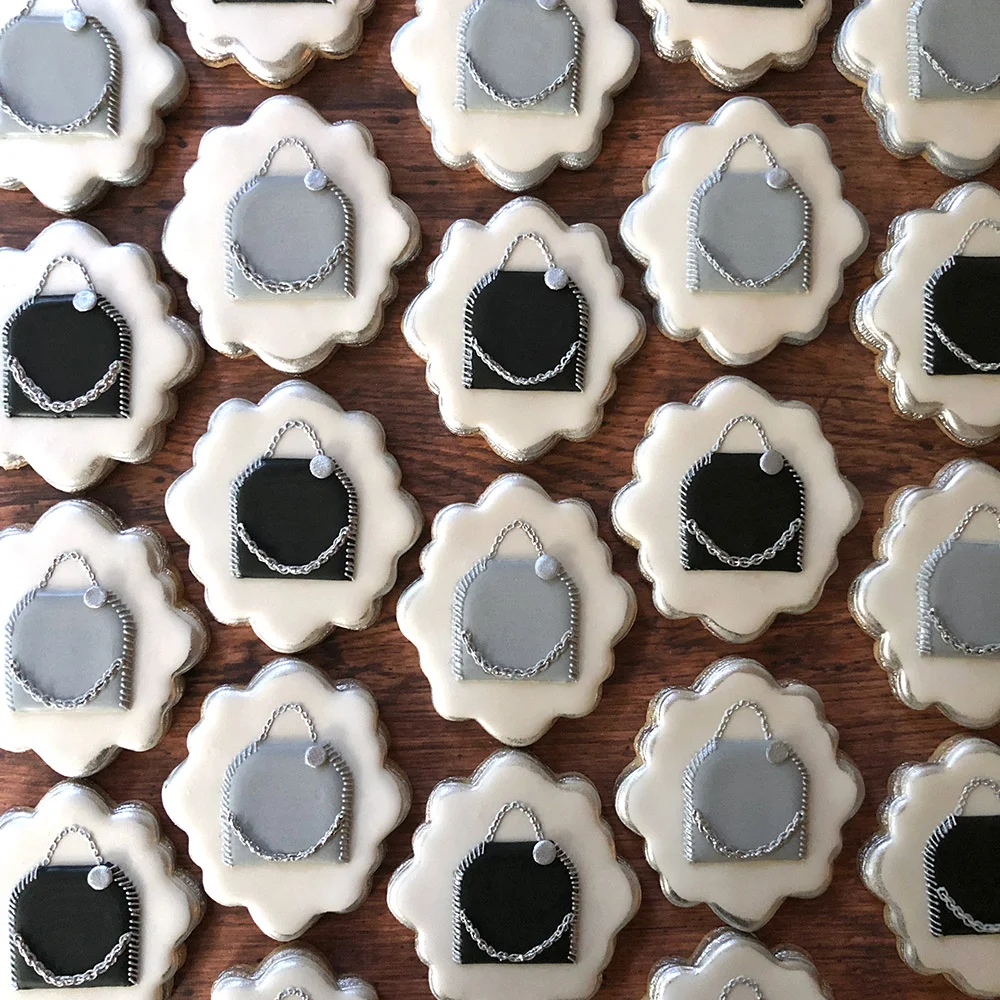 Stella McCartney Falabella Handbag Cookies