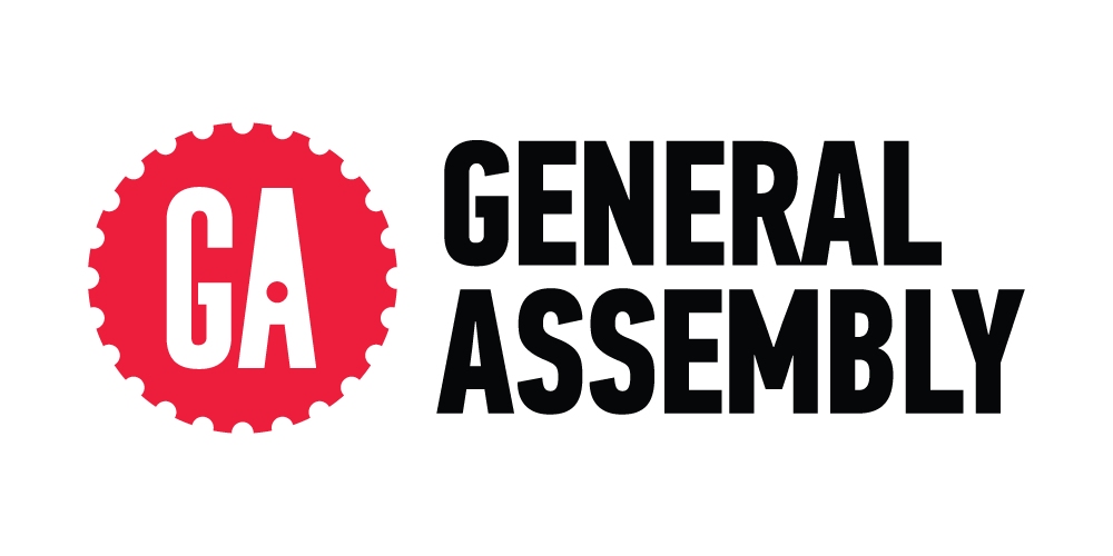 General Assembly is a new kind of educational institution and global community of individuals empowered to pursue work they love, offering full-time immersive programs, courses, and workshops on the most relevant skills of the 21st century – from web development and user experience design, to business fundamentals, to data science, to product management and digital marketing. Founded by Matthew Brimer (YC'08), Brad Hargreaves (YC'09) and Jake Schwartz (YC'00).