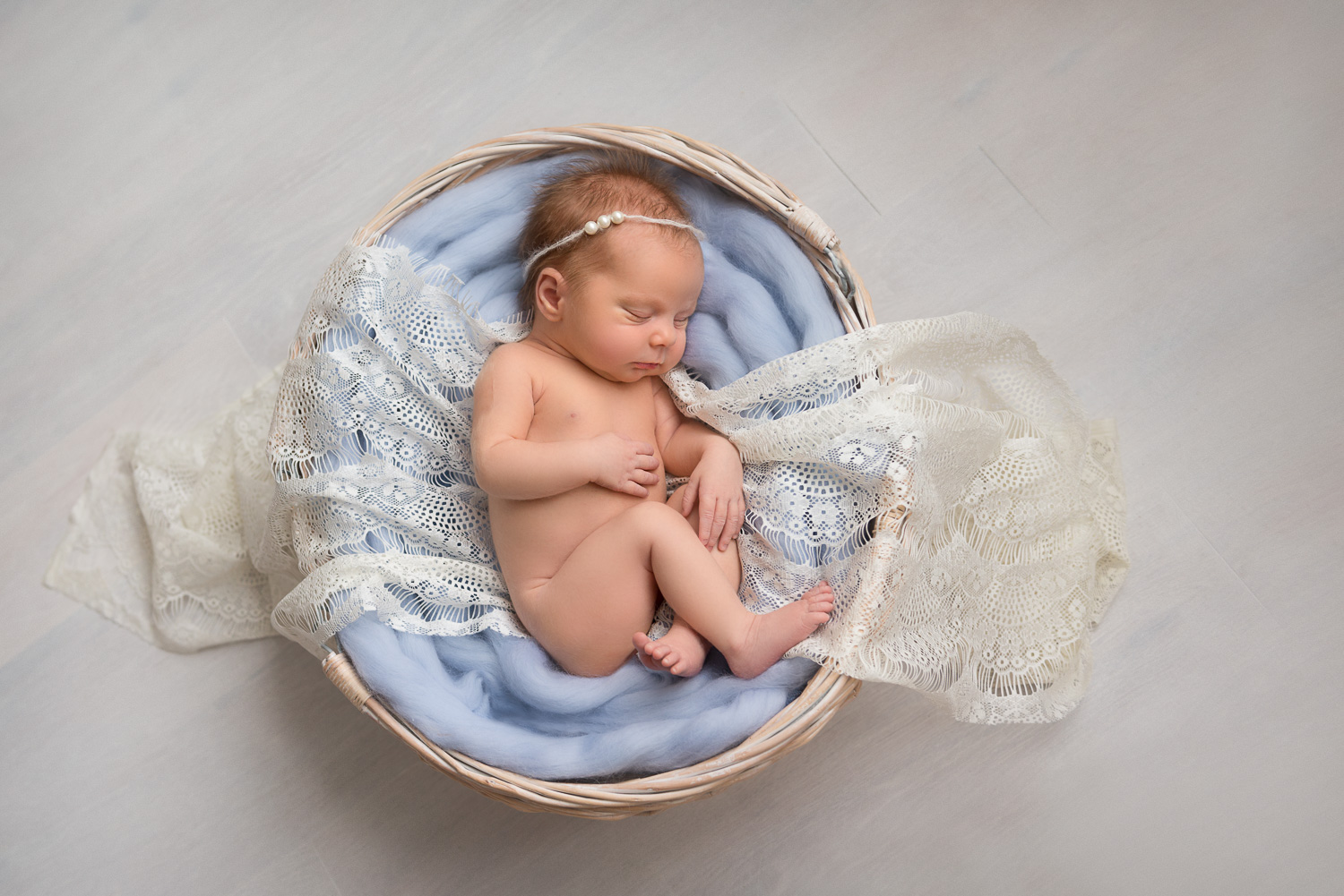 Putney Newborn Photographer