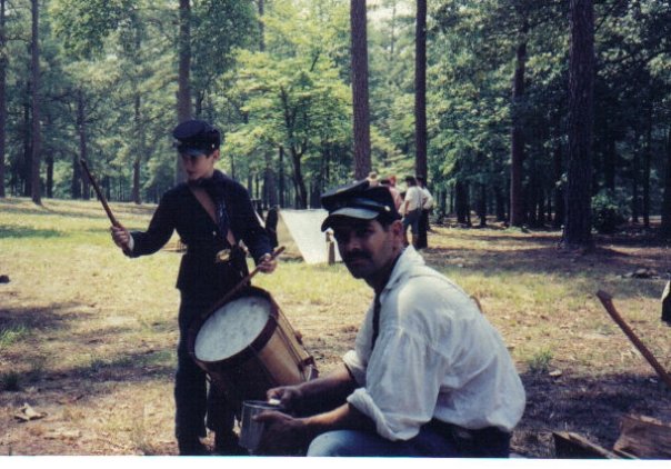 Back in those early days I often had to check that the sticks where, in fact, still in my hands