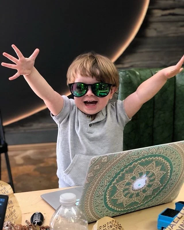We had a team meeting today at the shop and I couldn’t have done it without my little hype man. God I love this kid...
.
.
.
#dadlife #woodwork #shoplife #littleman #cantstopwontstop #teamworkmakesthedreamwork #ilovemyjob #handsup
