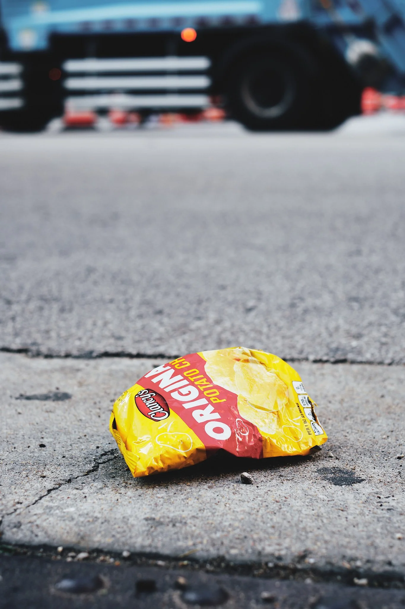 My Treasures All Gone — Day 225