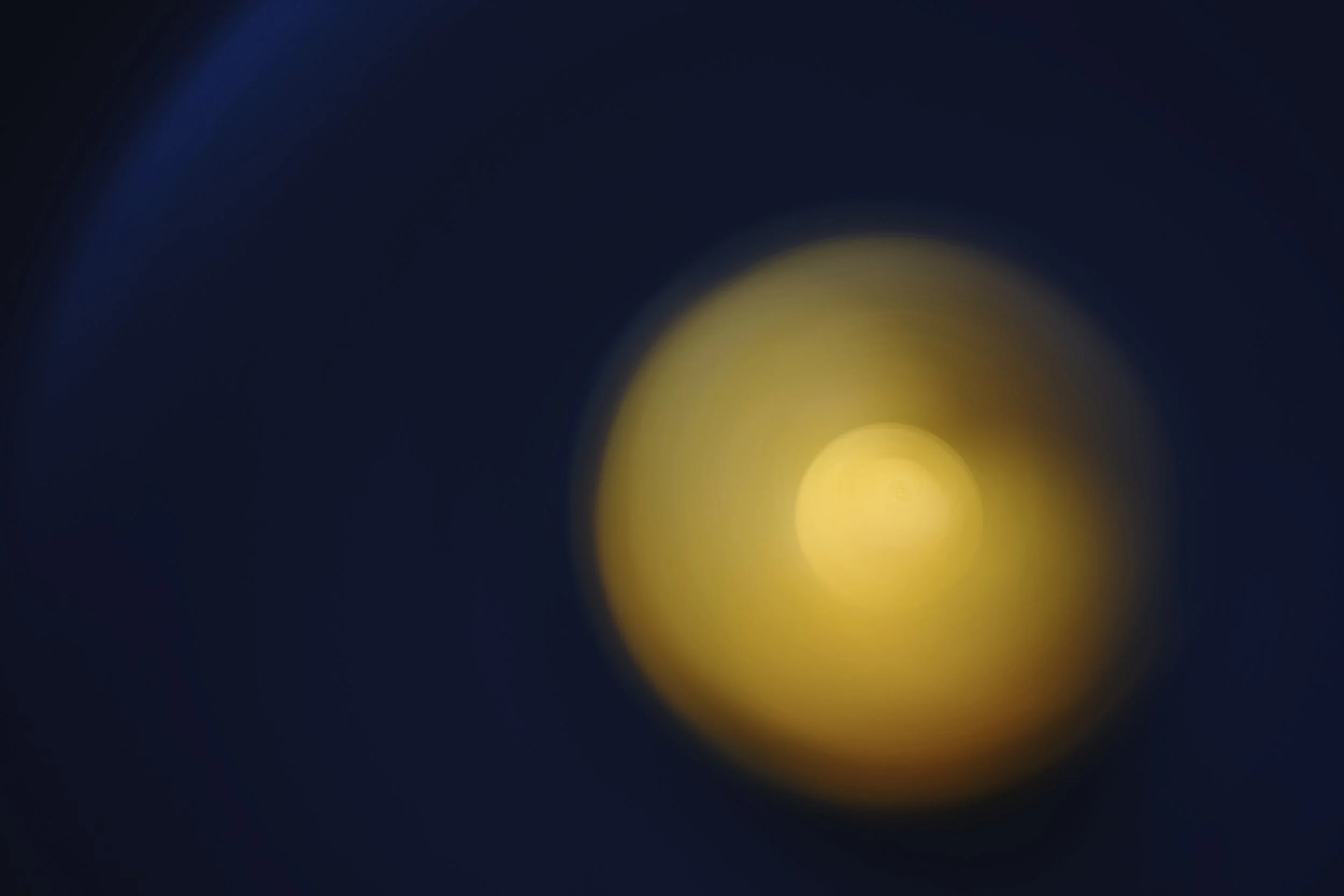 Blue and Yellow — Day 199