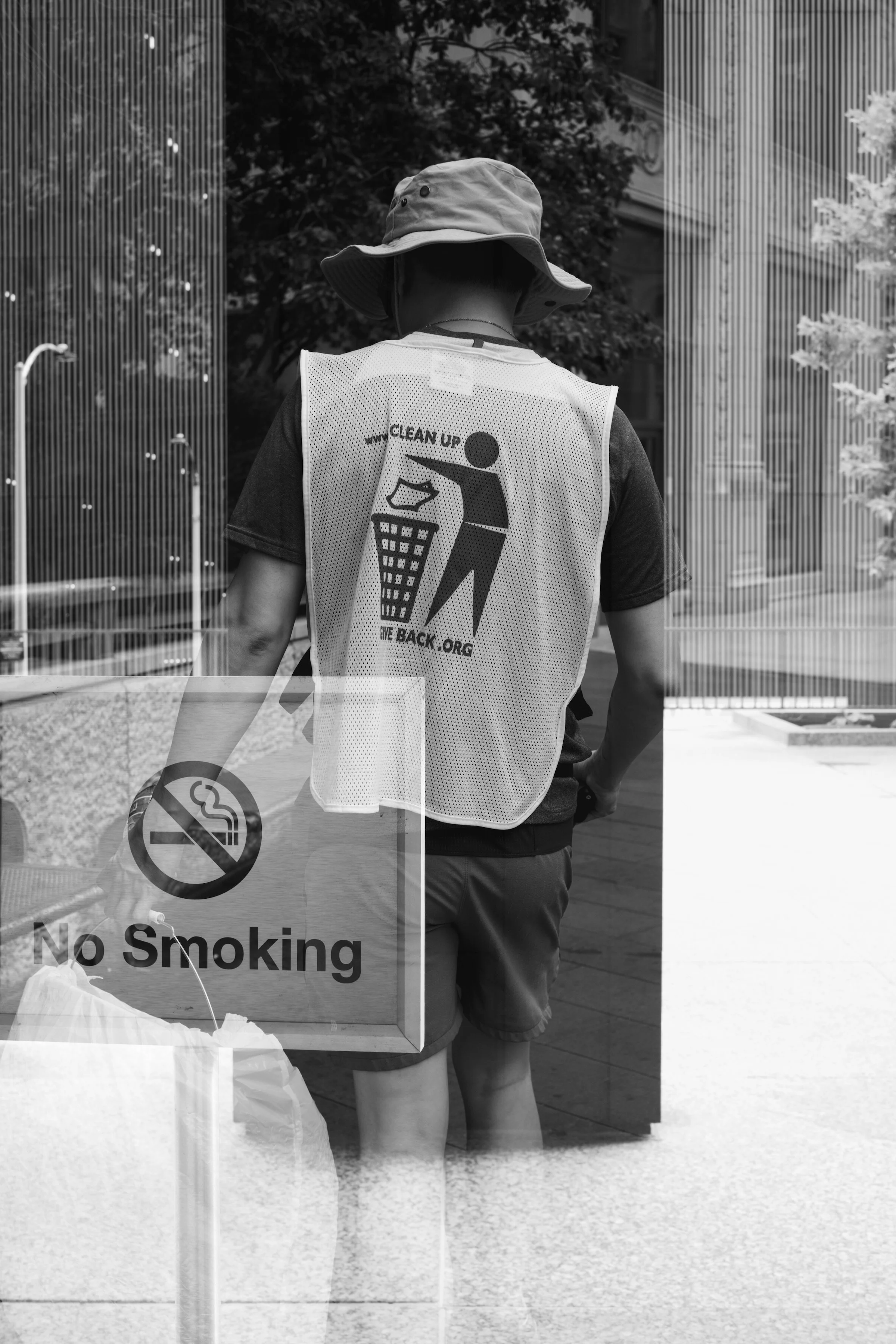 Clean Up — Day 205