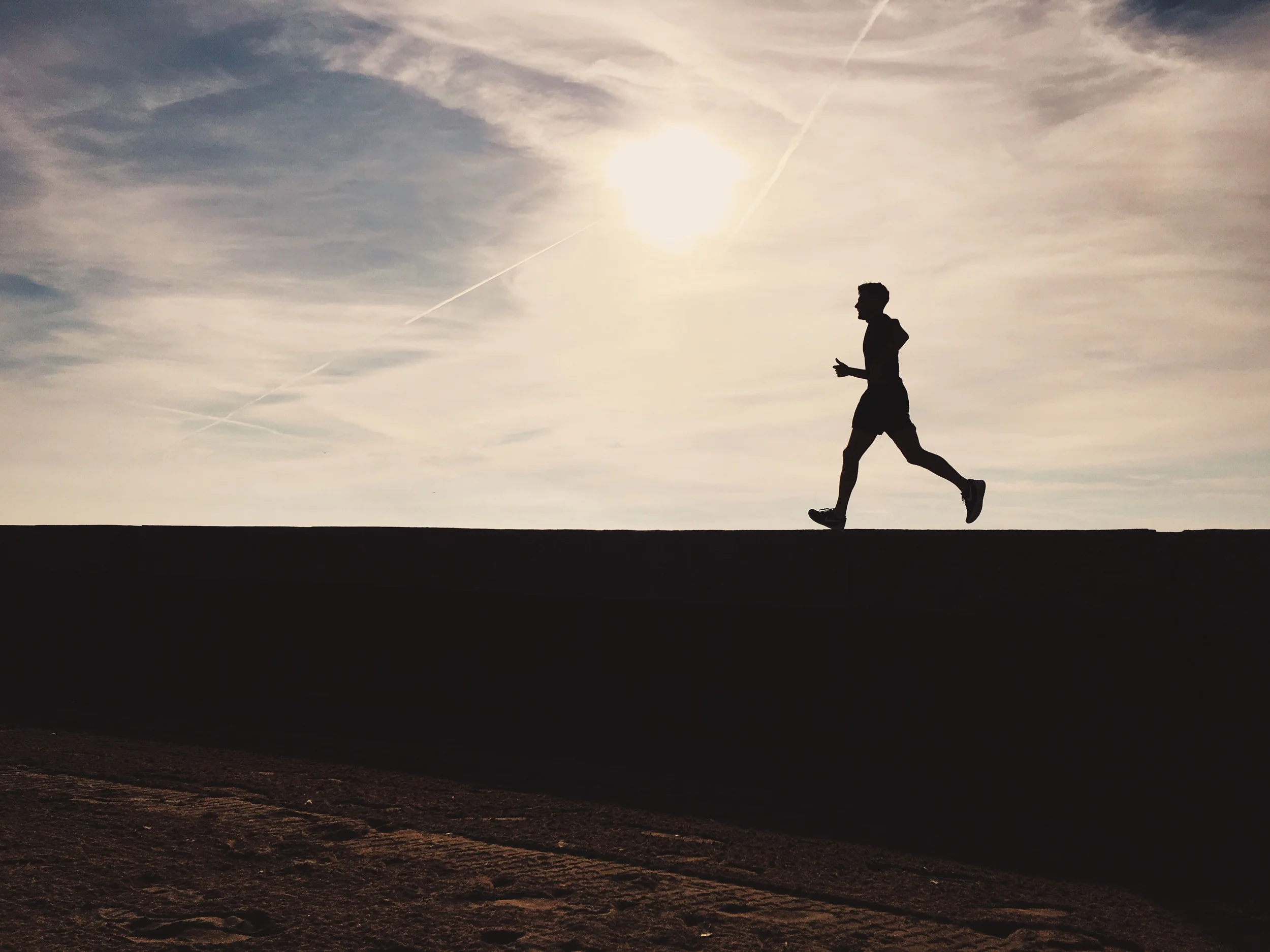 Jog