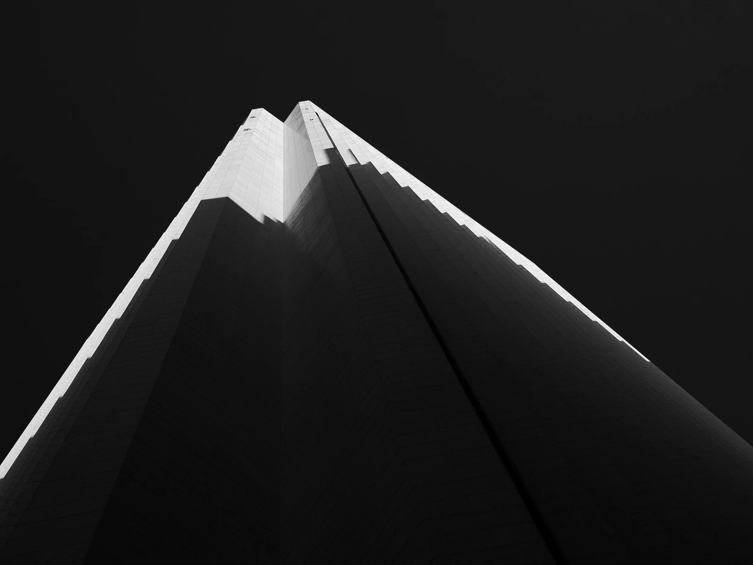 Art Deco Mountain