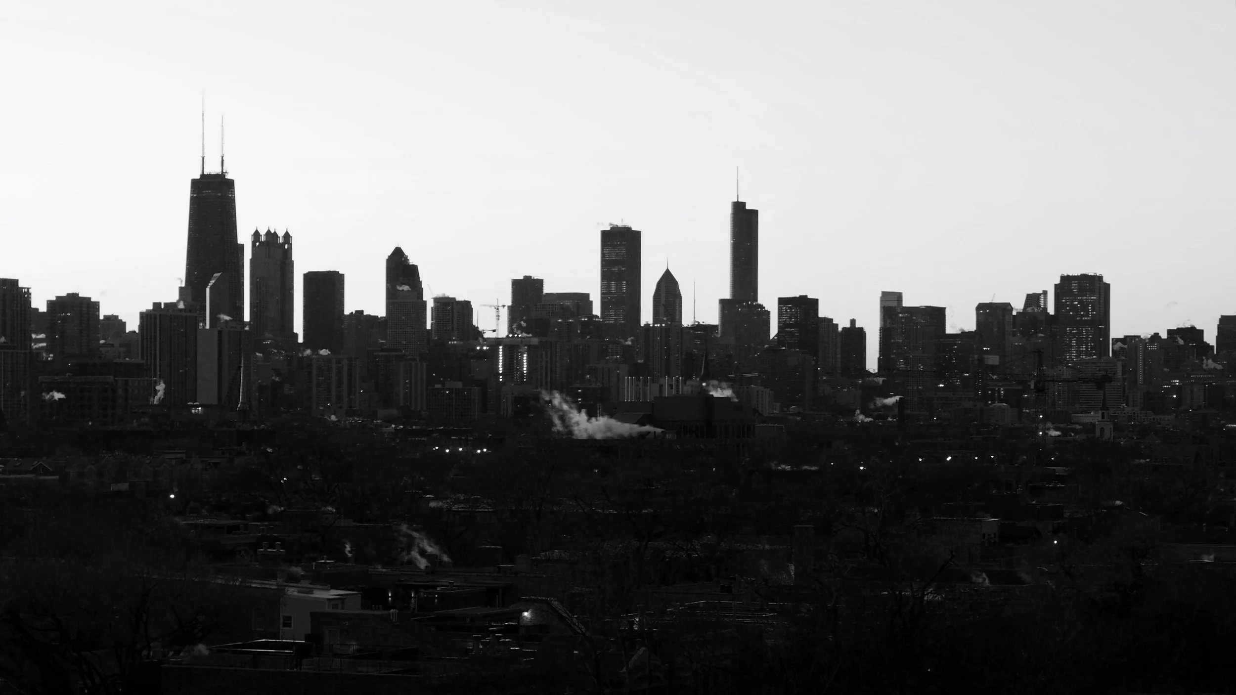 Chicago at Sunrise – Day 4