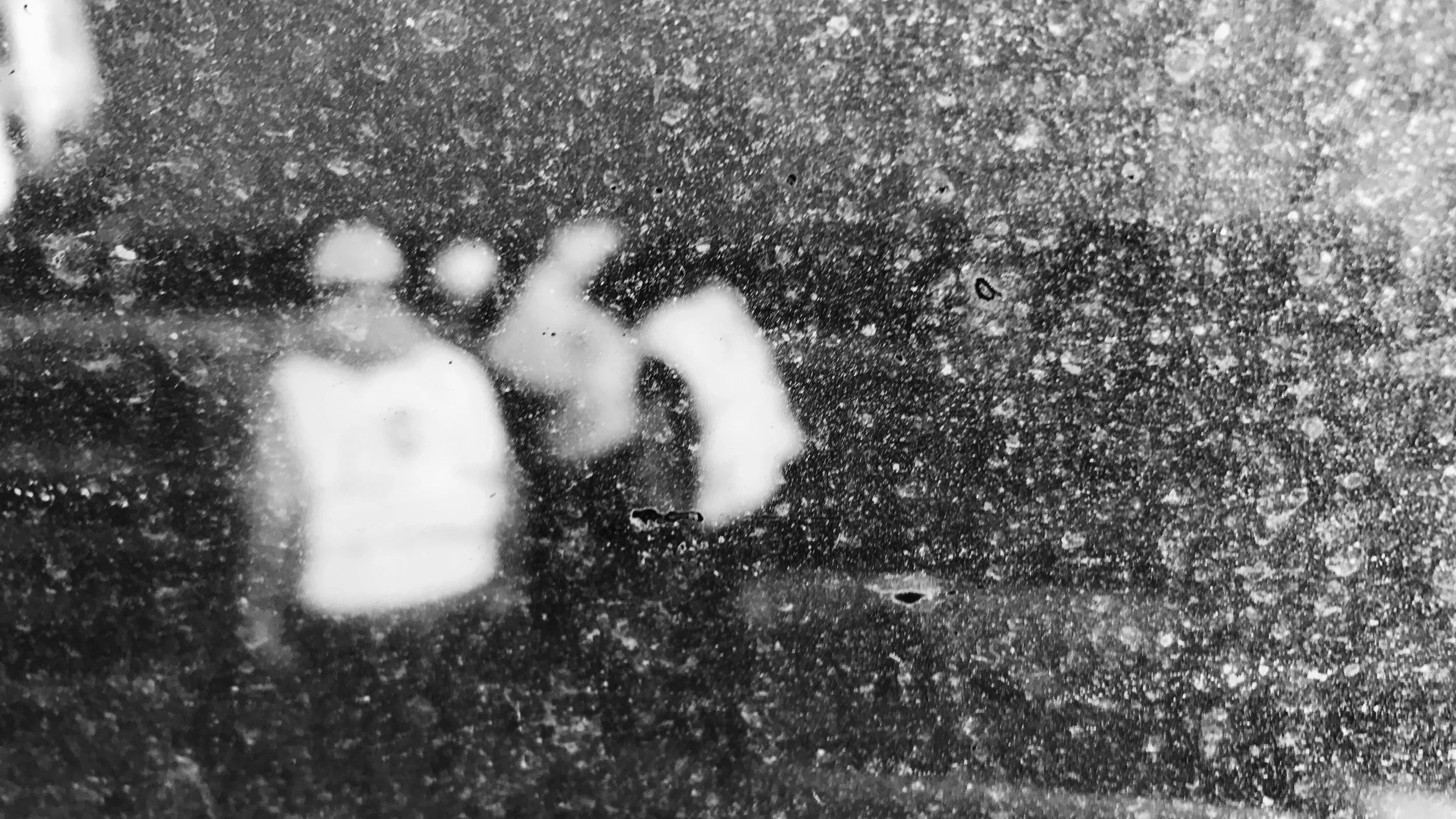 Dirty Window – Day 7