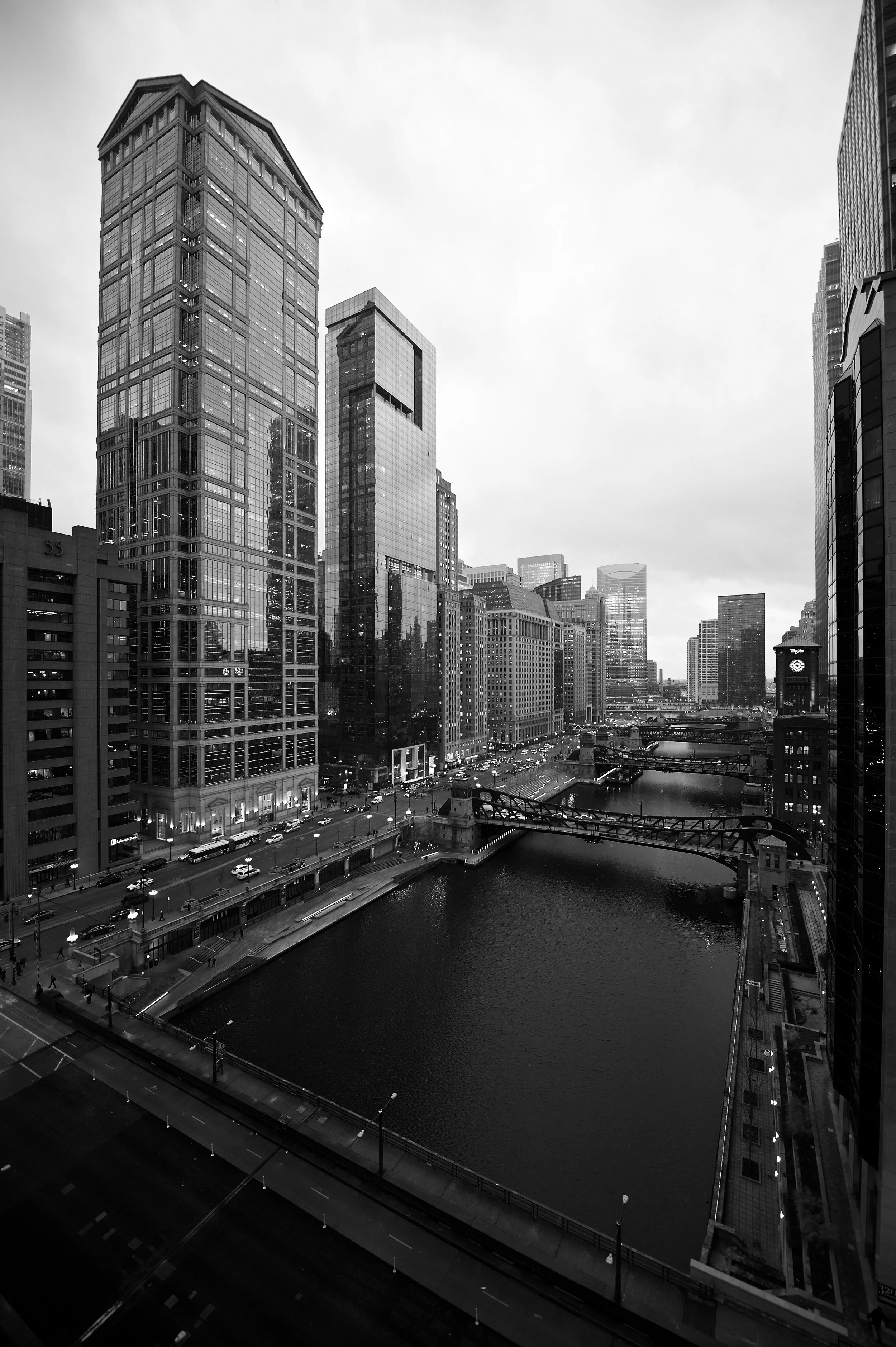 Chicago River – Day 26