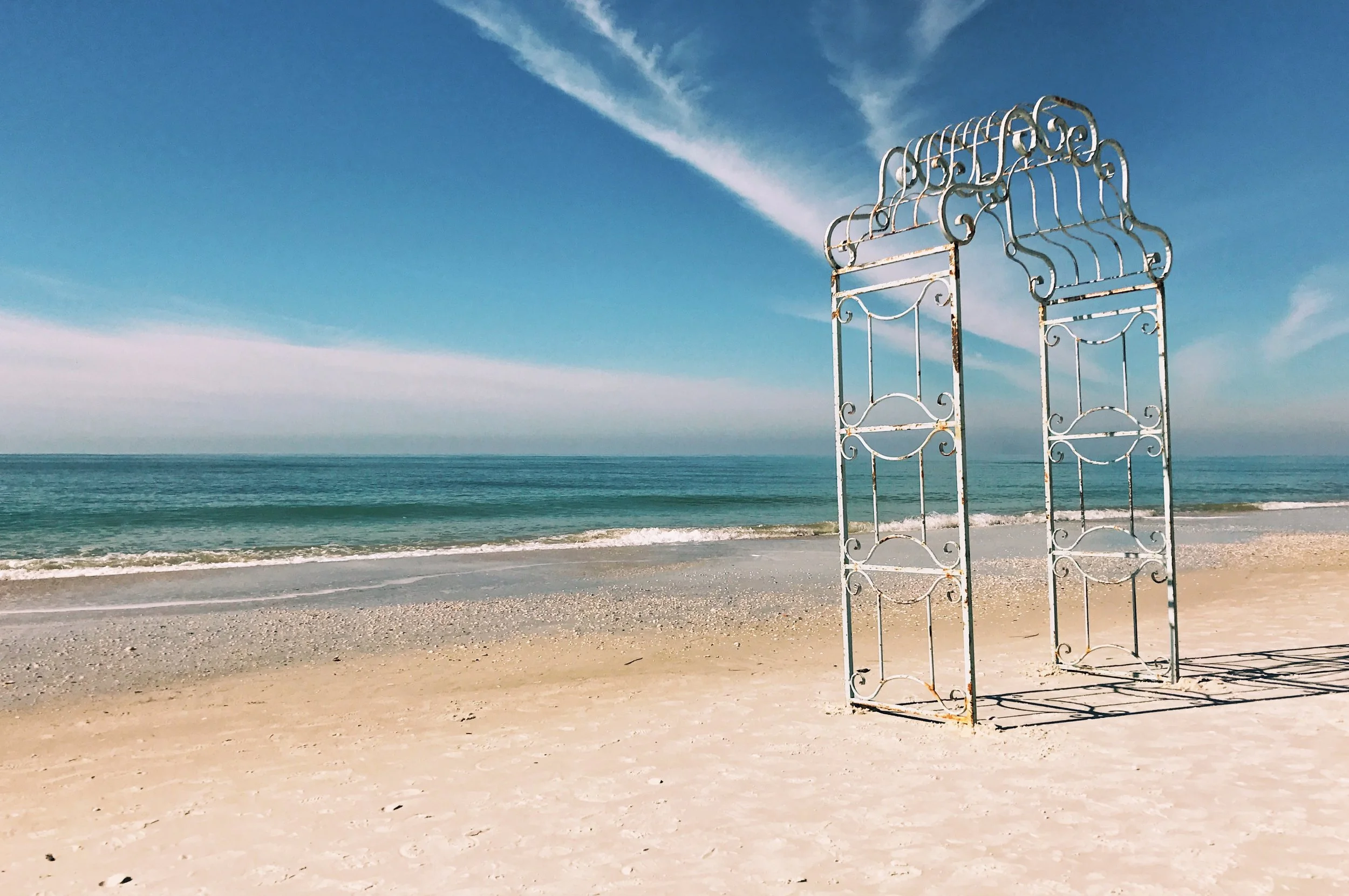 Arbor, Mexico Beach, 2/17/2017