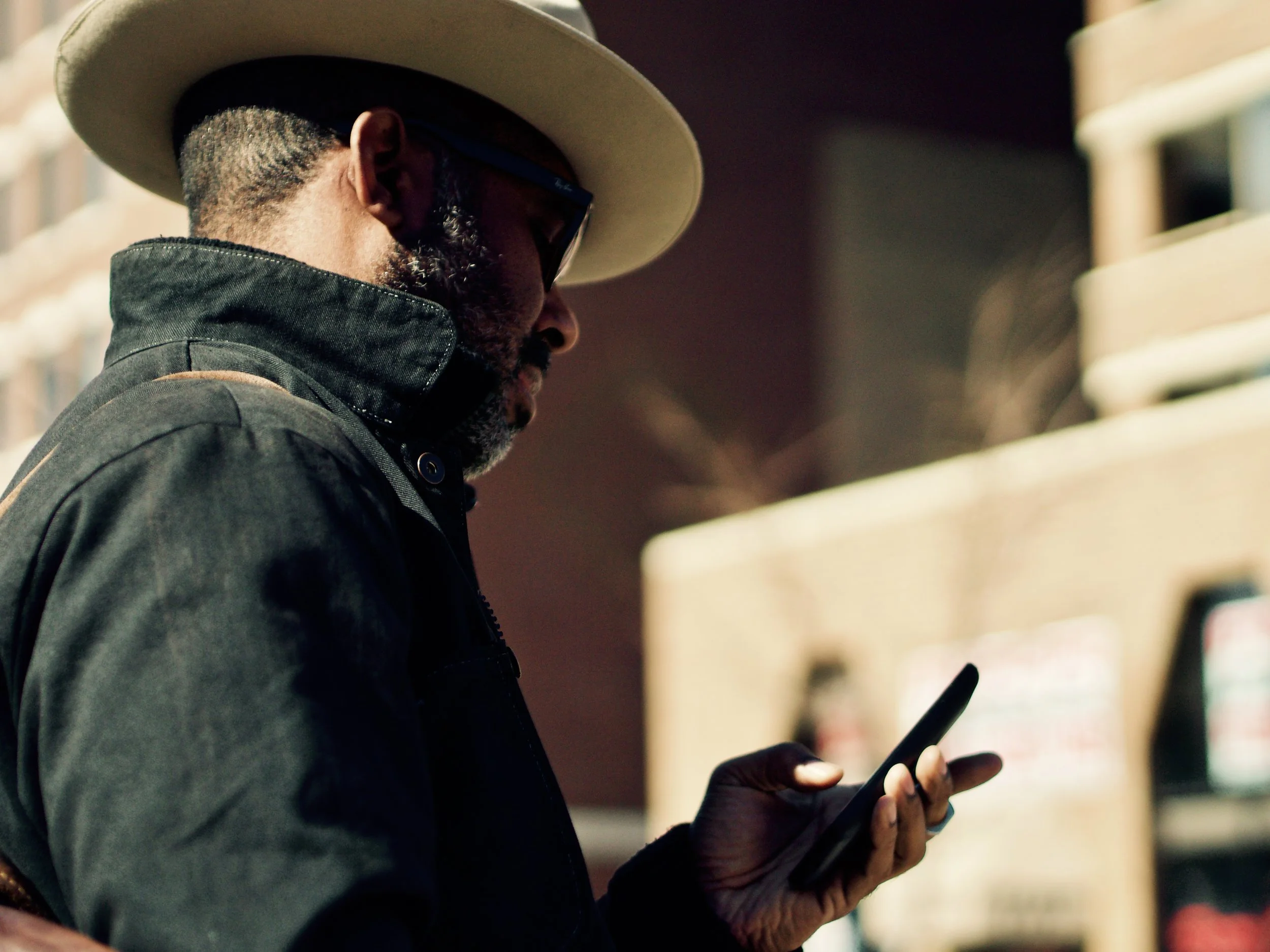 Denim, Chicago, 3/3/2017