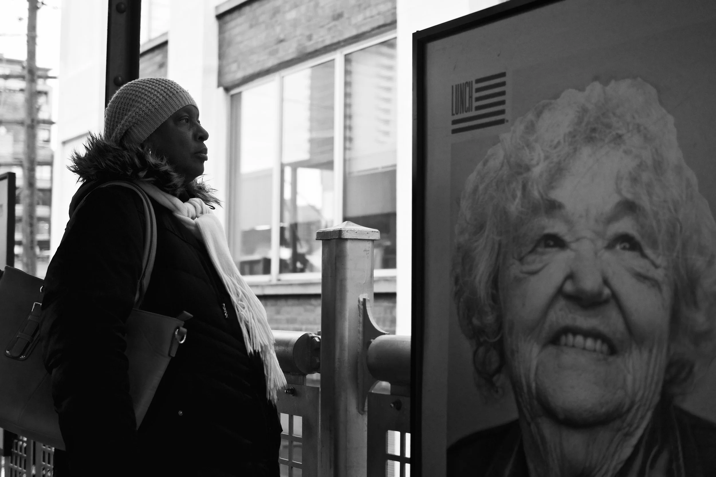 Two Ladies – Day 68