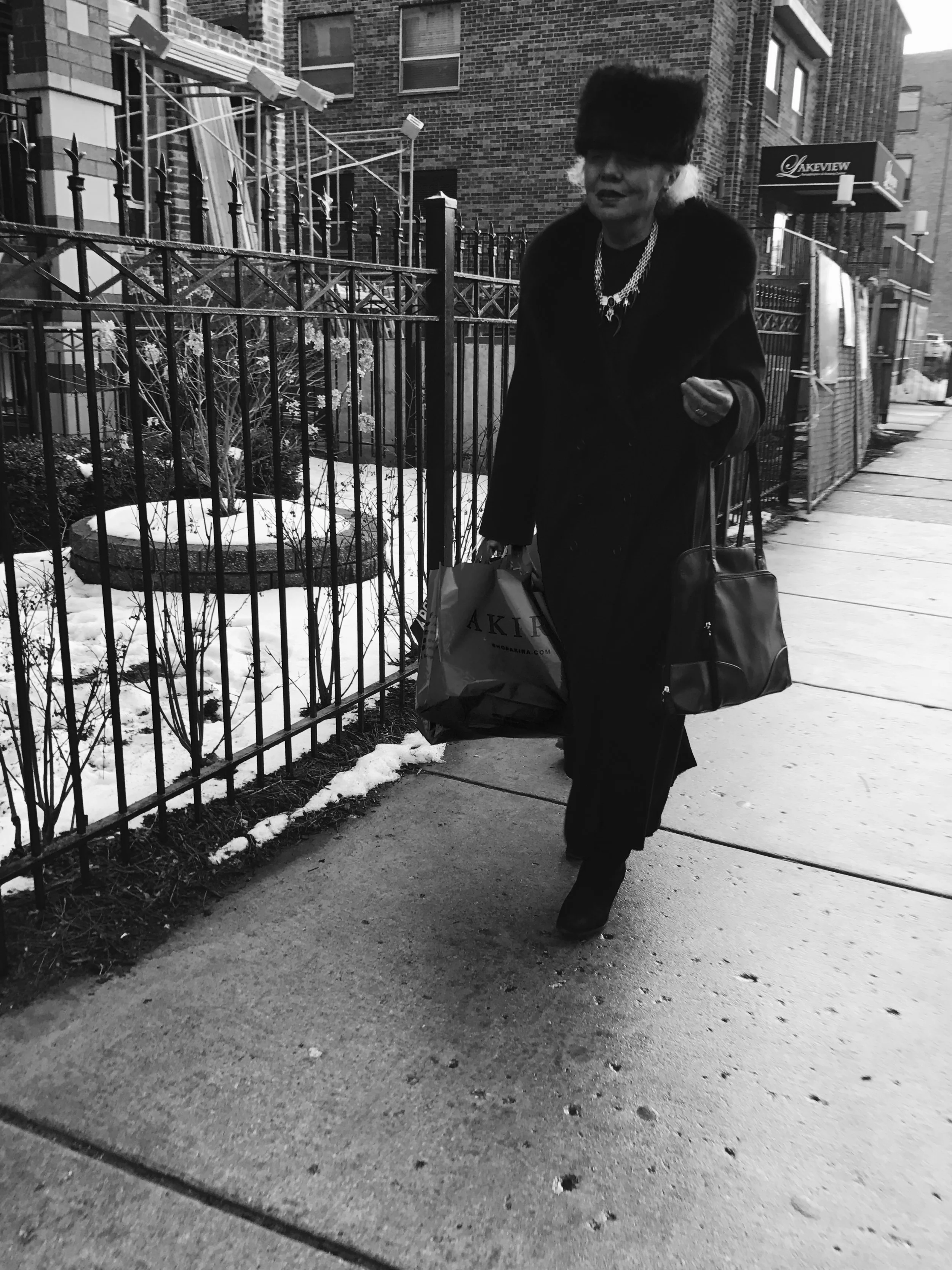 Old Fashioned – Day 76