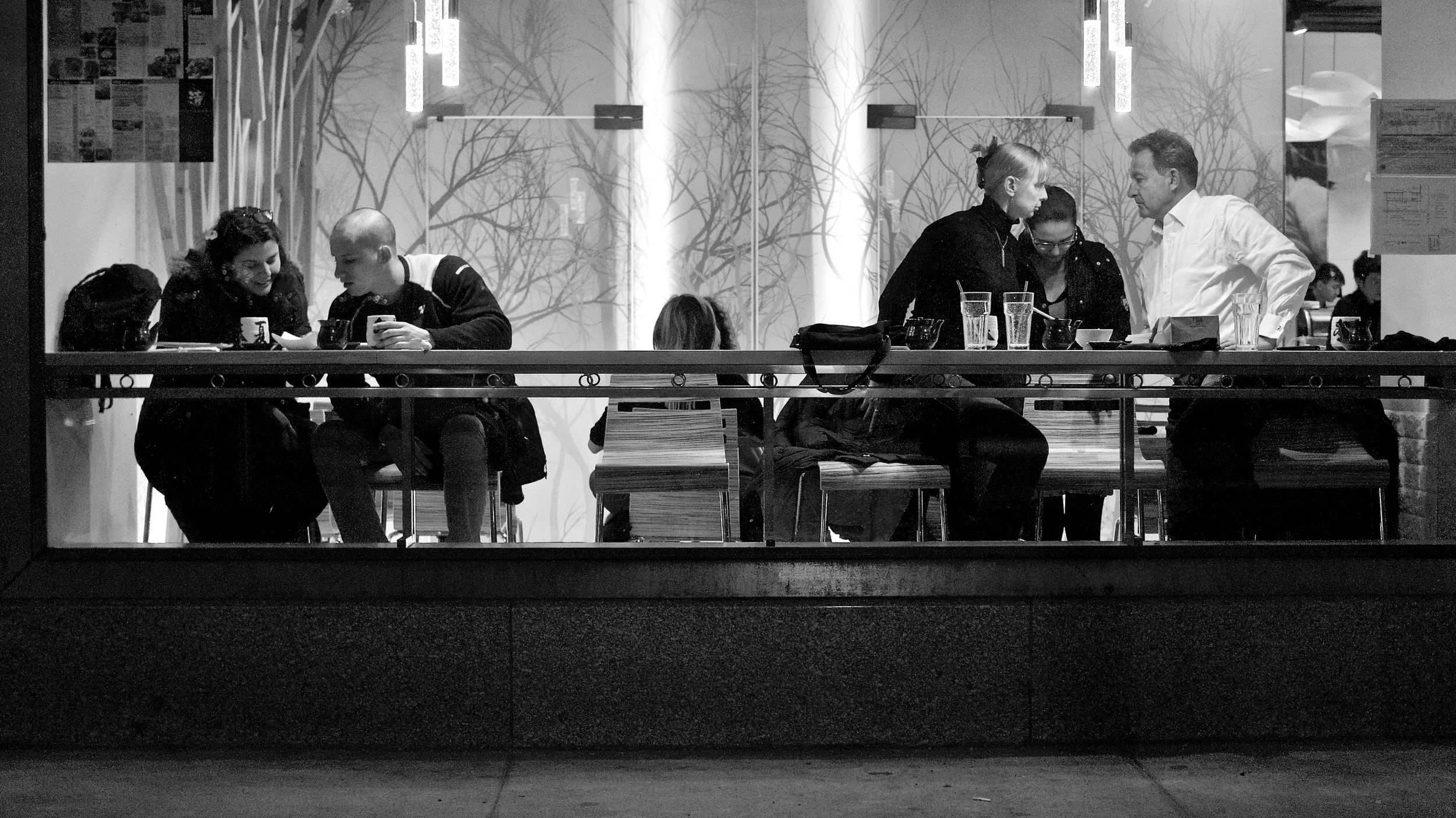 Two and Three – Day 77