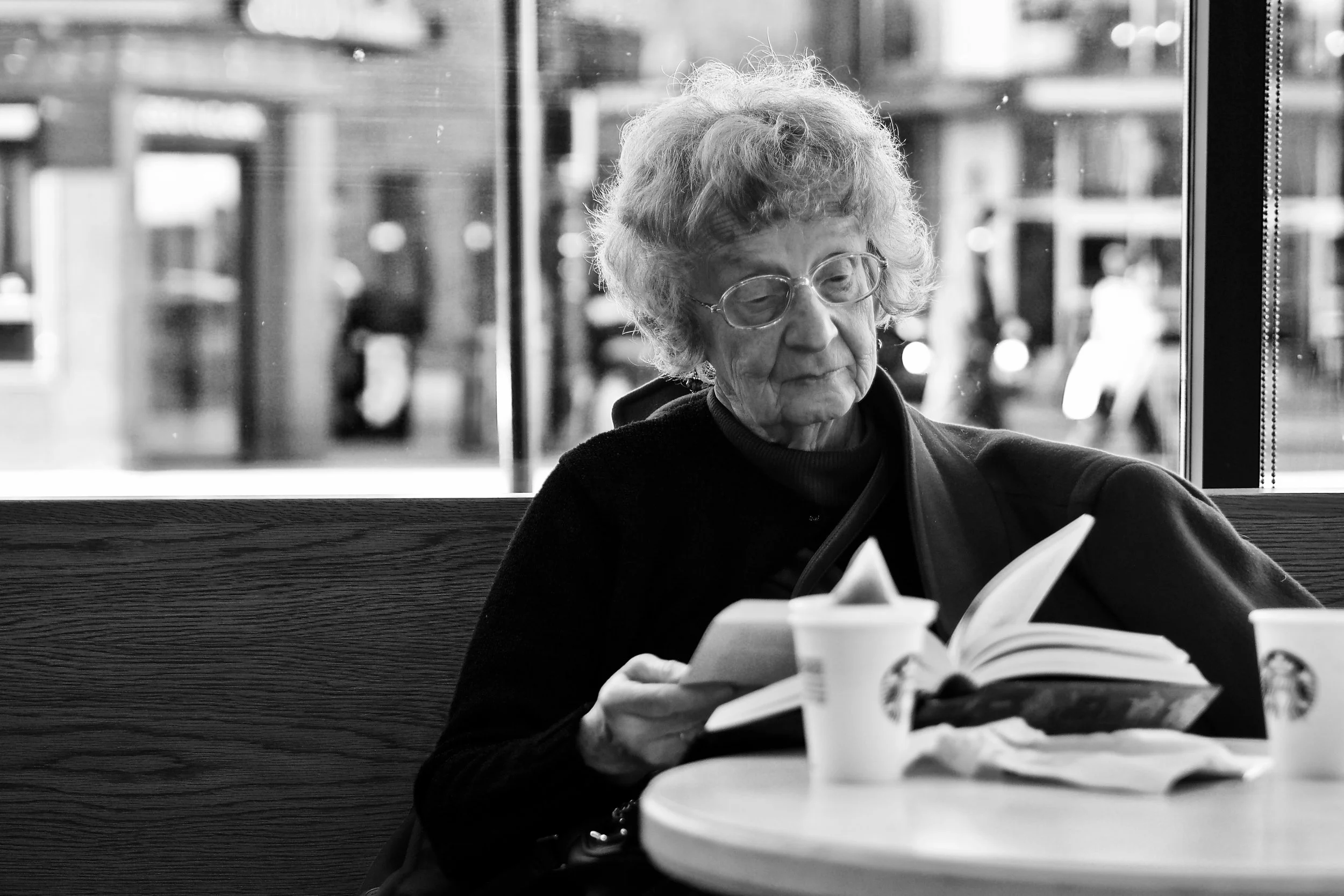 Reading – Day 80